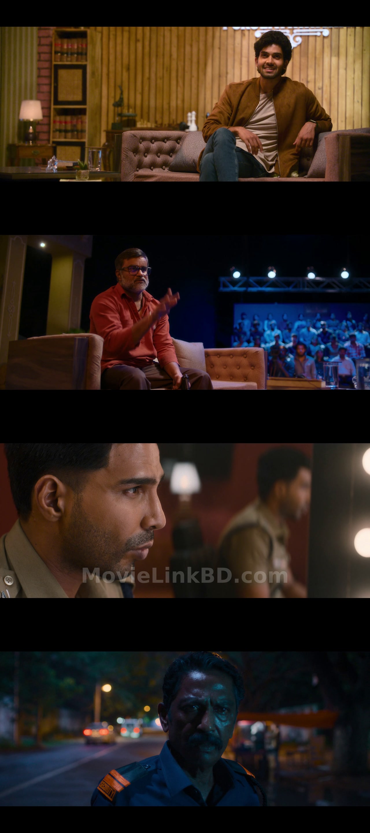 Aaryan  Full HD Hindi ORG (2025) Hindi Download | MovieLinkBD TV Movie