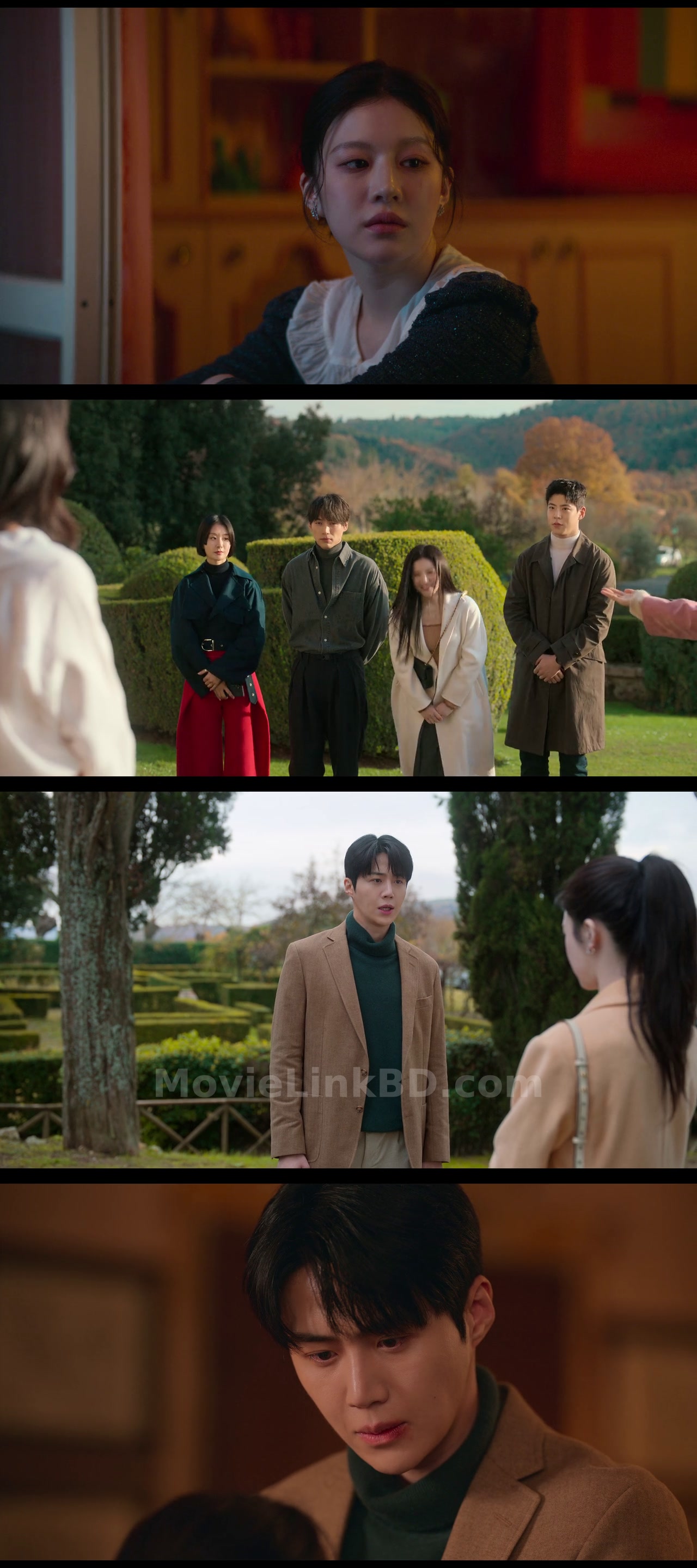 Can This Love Be Translated? (2026) S01 Korean Download | MovieLinkBD TV S01E10