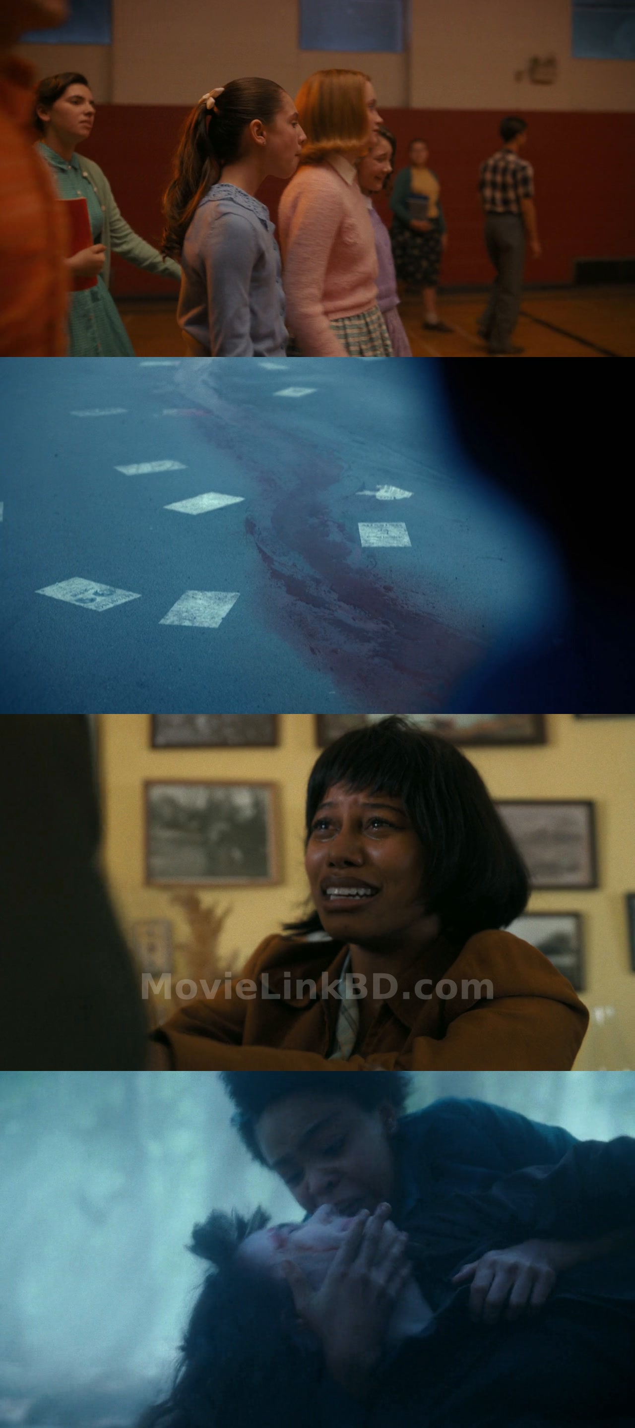 IT: Welcome to Derry (2025) S01 Hindi Download | MovieLinkBD TV S01E08
