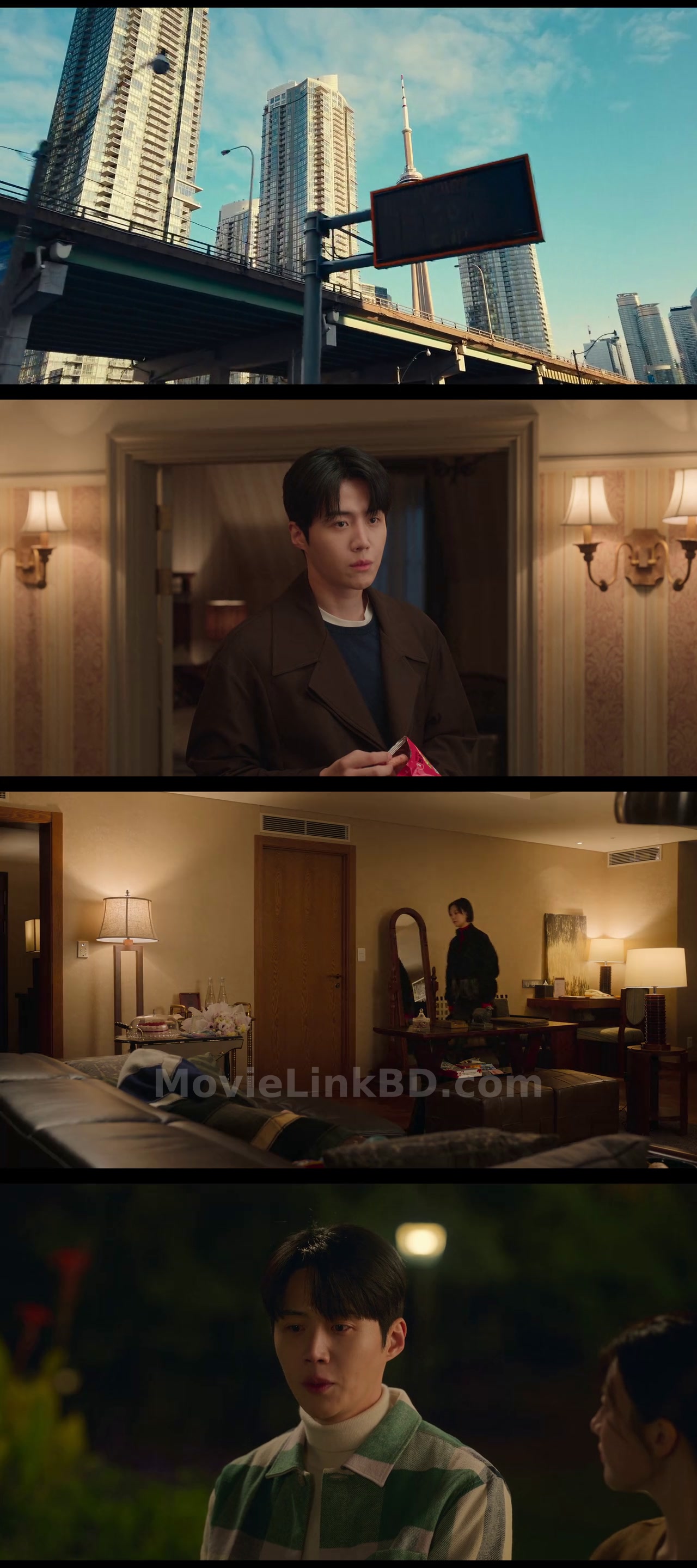 Can This Love Be Translated? (2026) S01 Korean Download | MovieLinkBD TV S01E04