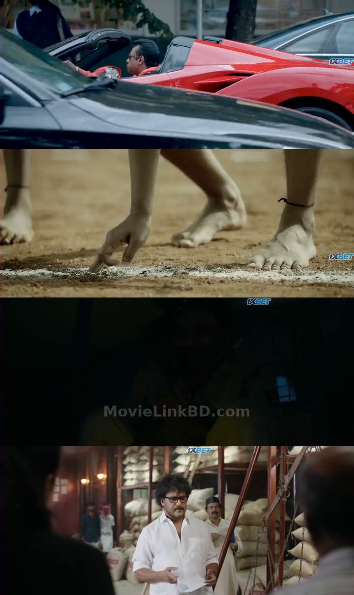 Kranti  - HQ Hindi Dubbed (2023) Hindi Dubbed Download | MovieLinkBD TV Movie