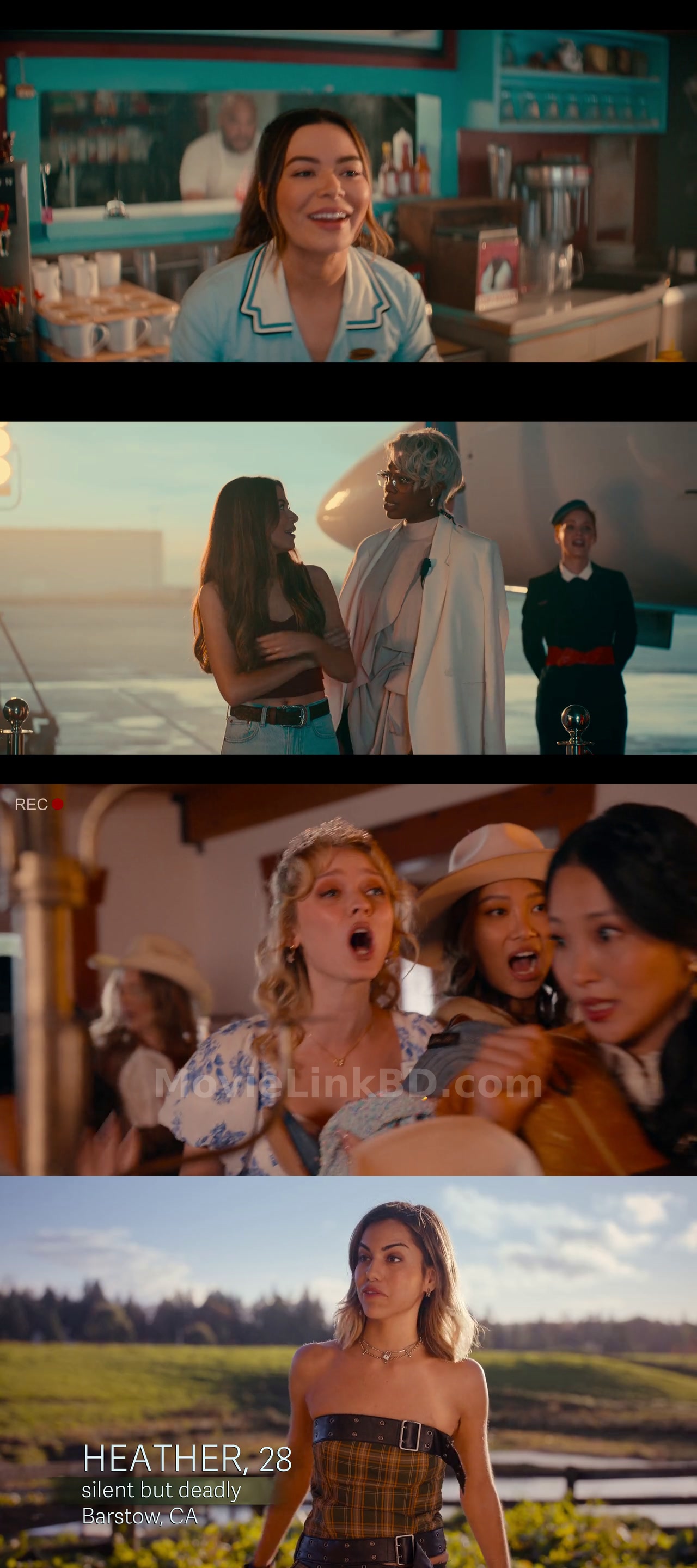 The Wrong Paris (2025) English Download | MovieLinkBD TV Movie