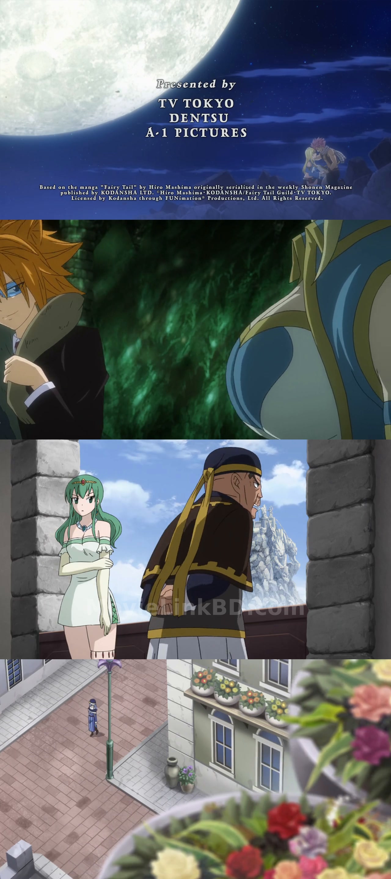 Fairy Tail (2015) S07 Japanese Download | MovieLinkBD TV Episode 9