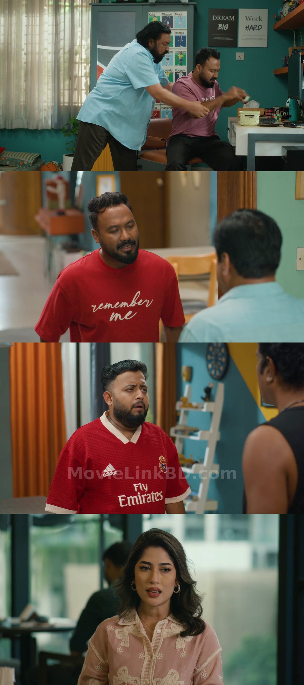 Bachelor Point (2026) S05 Bangla Download | MovieLinkBD TV Episode 125