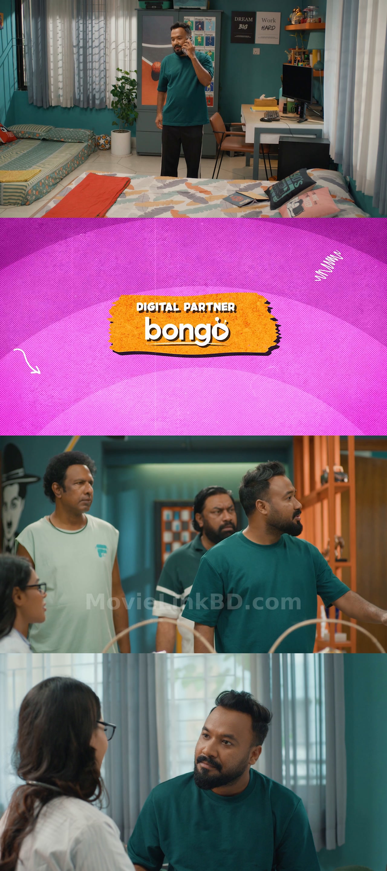Bachelor Point (2026) S05 Bangla Download | MovieLinkBD TV Episode 124