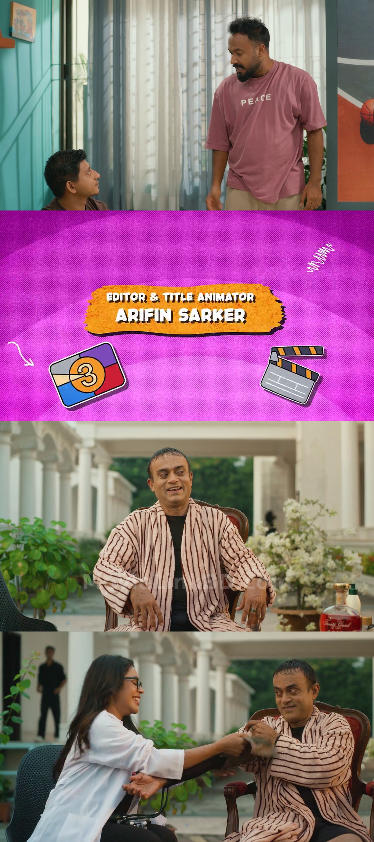Bachelor Point (2026) S05 Bangla Download | MovieLinkBD TV Episode 128