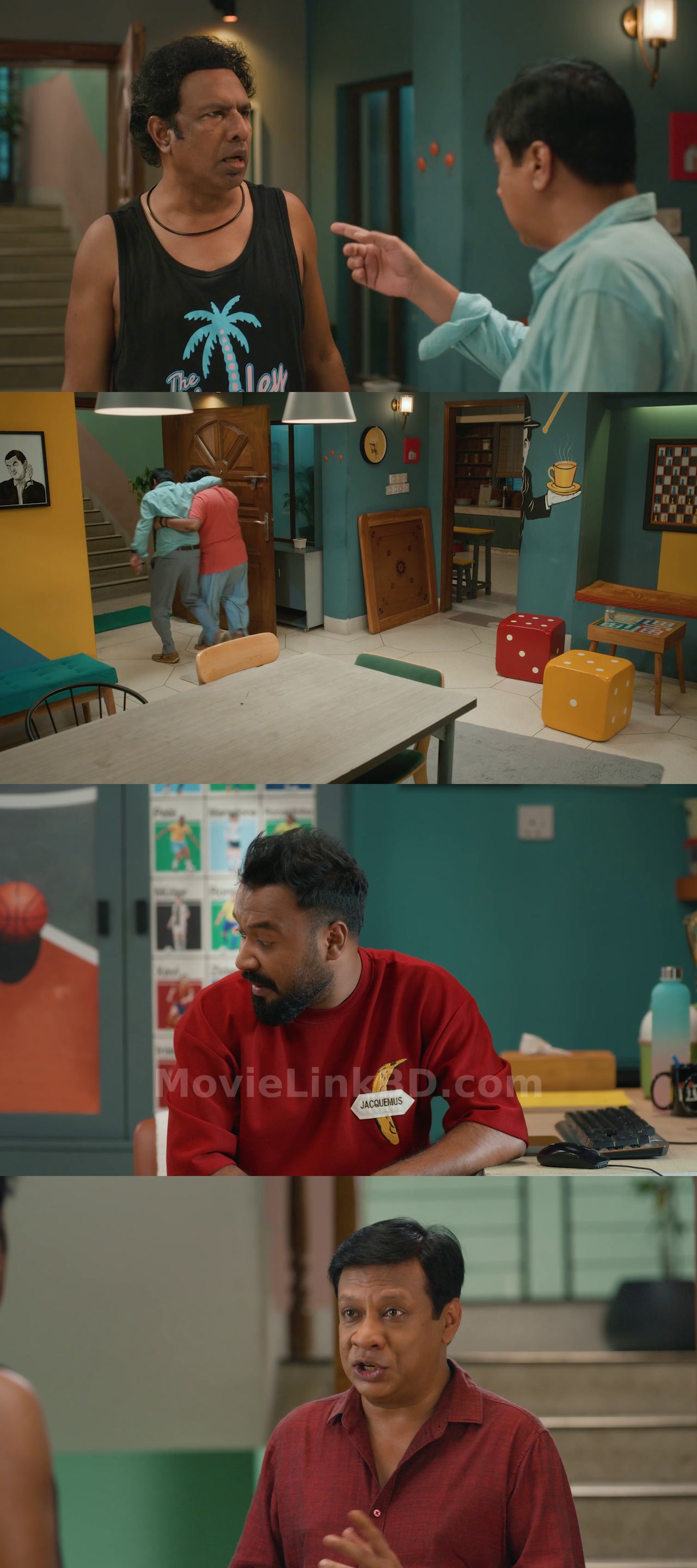 Bachelor Point (2026) S05 Bangla Download | MovieLinkBD TV Episode 126