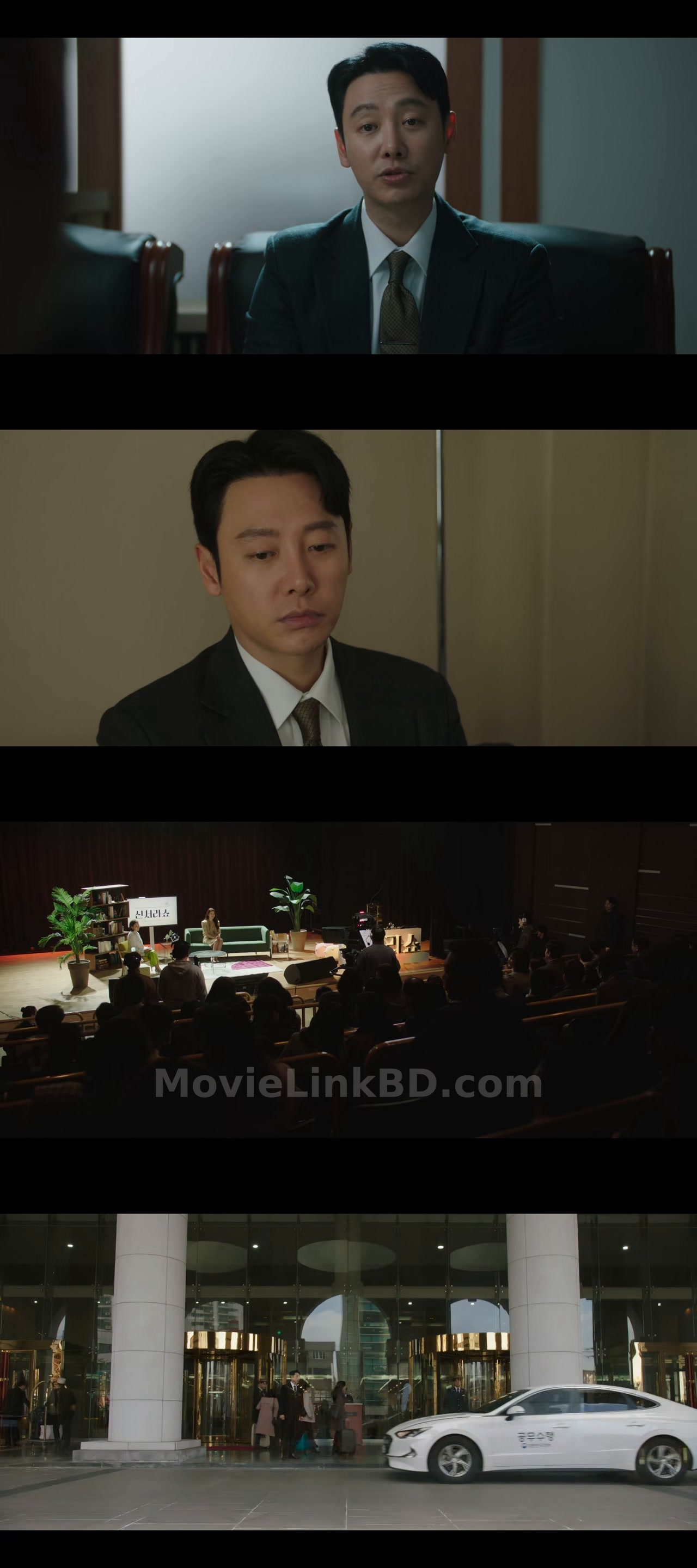 Delightfully Deceitful (2023) S01 Hindi Download | MovieLinkBD TV Episode 07
