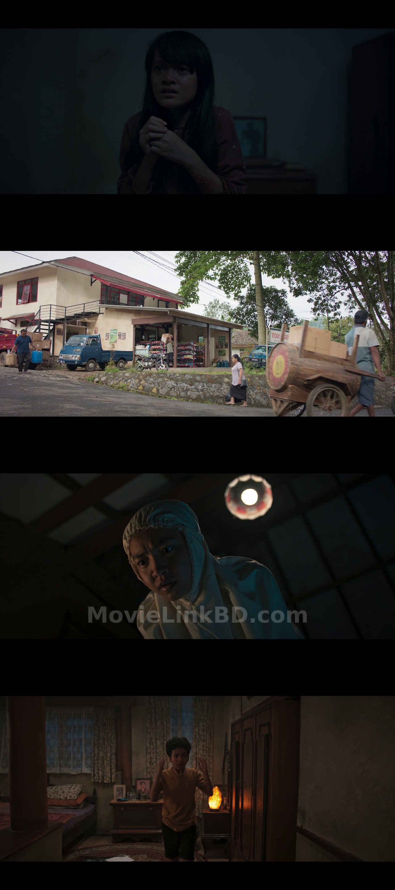 The Book of Sijjin and Illiyyin  With Bangla Subtitle - The Book of Sijjin and Illiyyin (2025) Indonesian Download | MovieLinkBD TV Movie