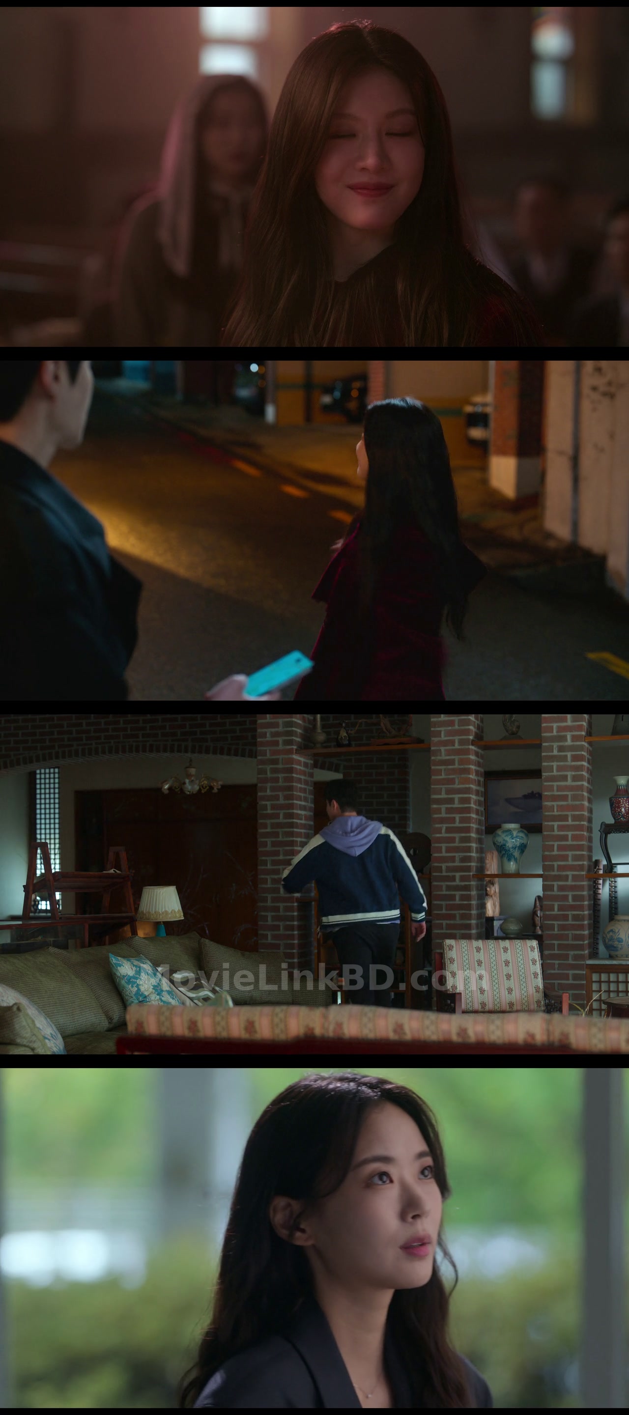 Can This Love Be Translated? (2026) S01 Korean Download | MovieLinkBD TV S01E08