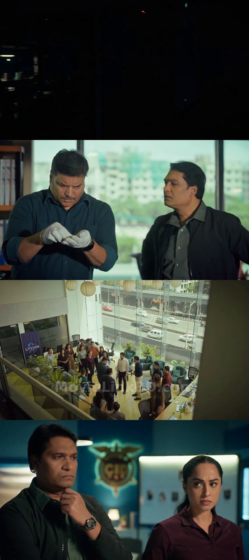 CID (2025) S02 Bangla Dubbed Download | MovieLinkBD TV Episode 86