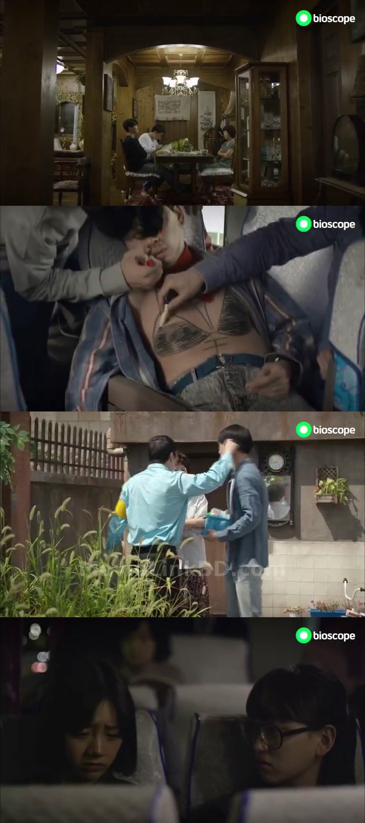 Reply 1988  Only (2015) Korean Download | MovieLinkBD TV Episode 1-10