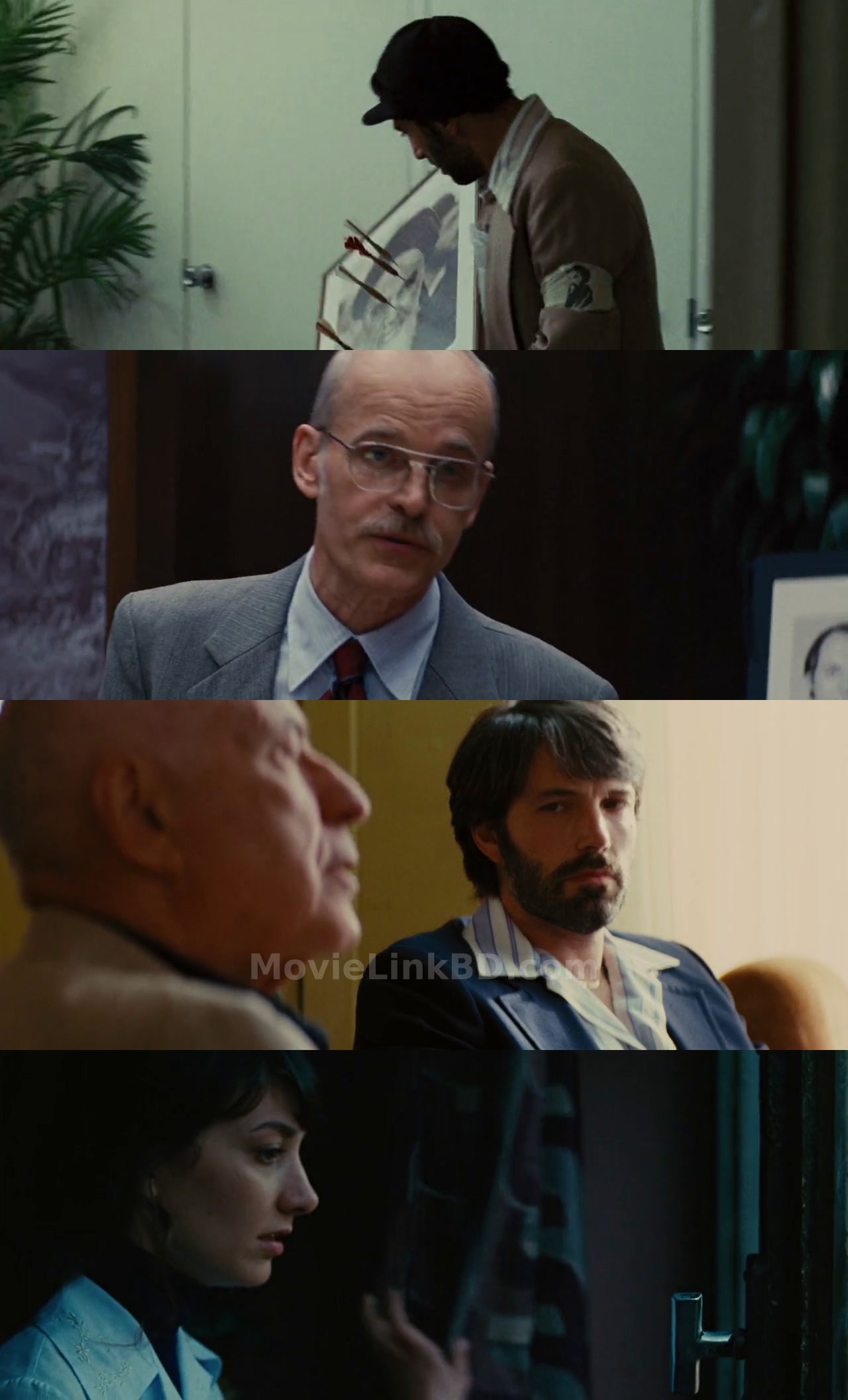 Argo (2012) Hindi Download | MovieLinkBD TV Movie