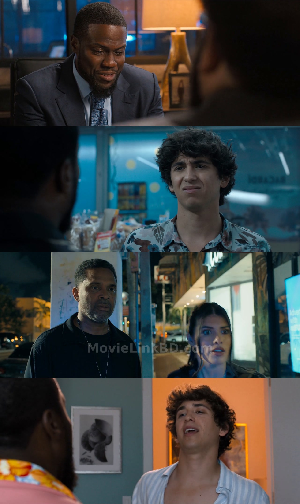 72 HOURS (2026) Hindi Download | MovieLinkBD TV Movie