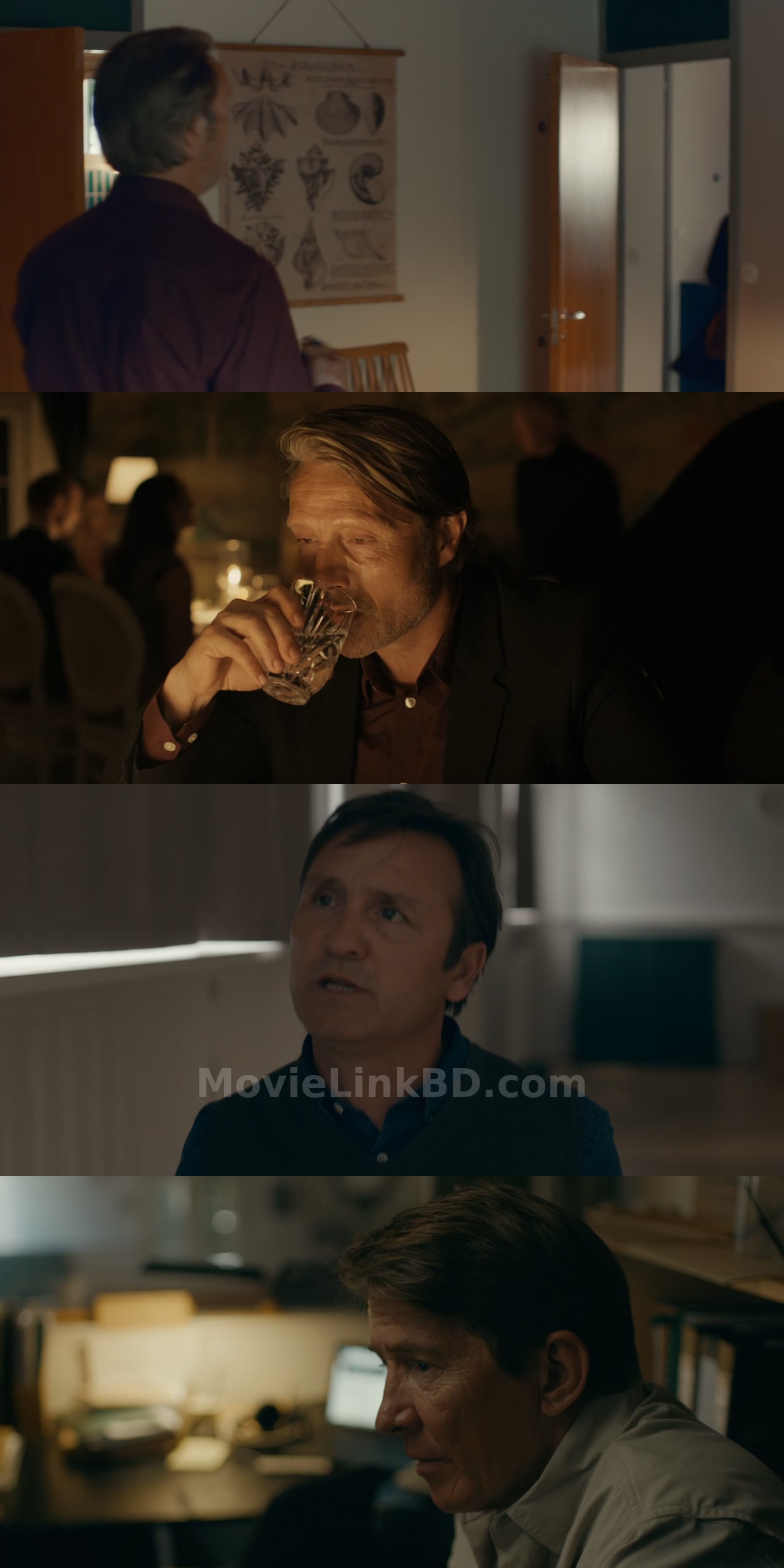 Another Round (2020) Hindi Download | MovieLinkBD TV Movie