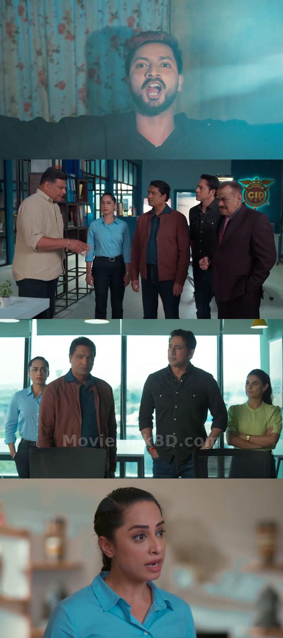CID (2025) S02 Bangla Dubbed Download | MovieLinkBD TV Episode 82