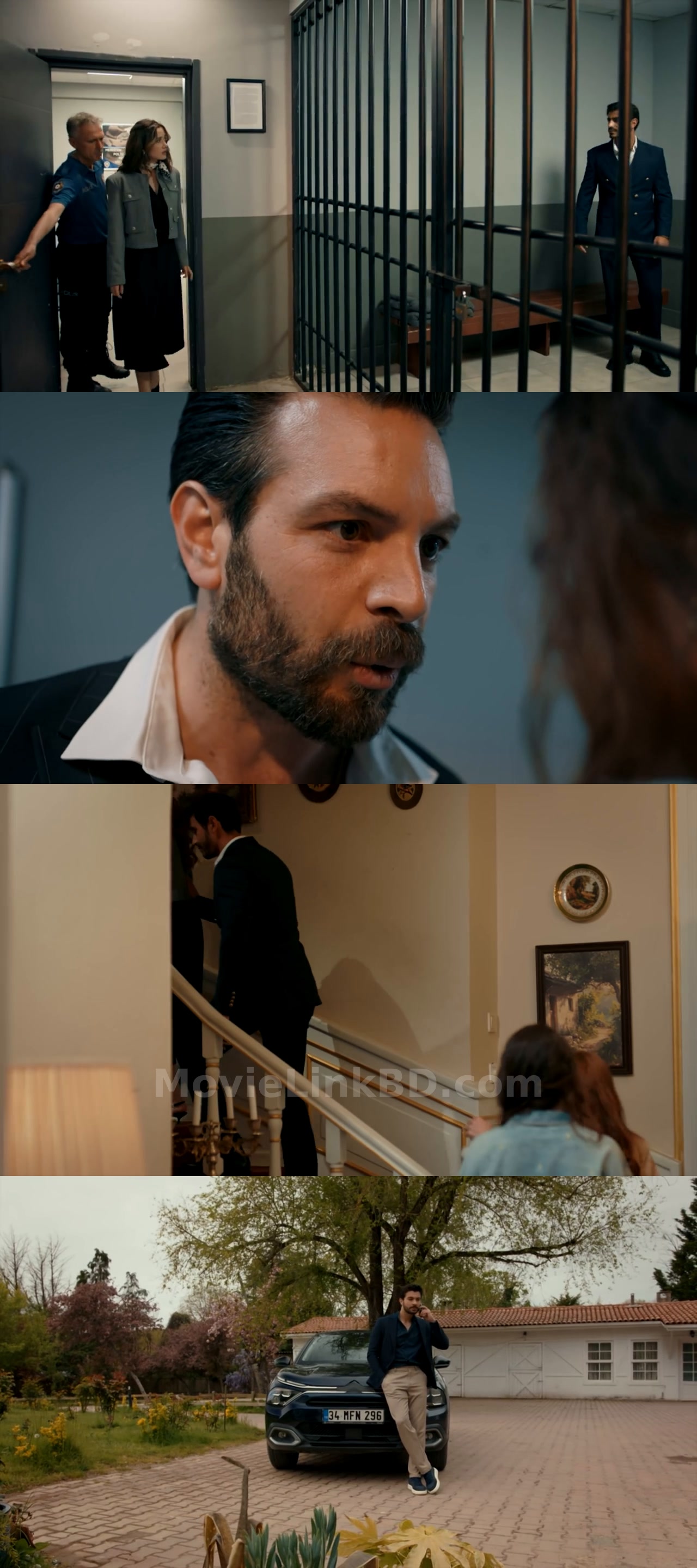 Arafta (2026) S02 Hindi Download | MovieLinkBD TV Episode 23
