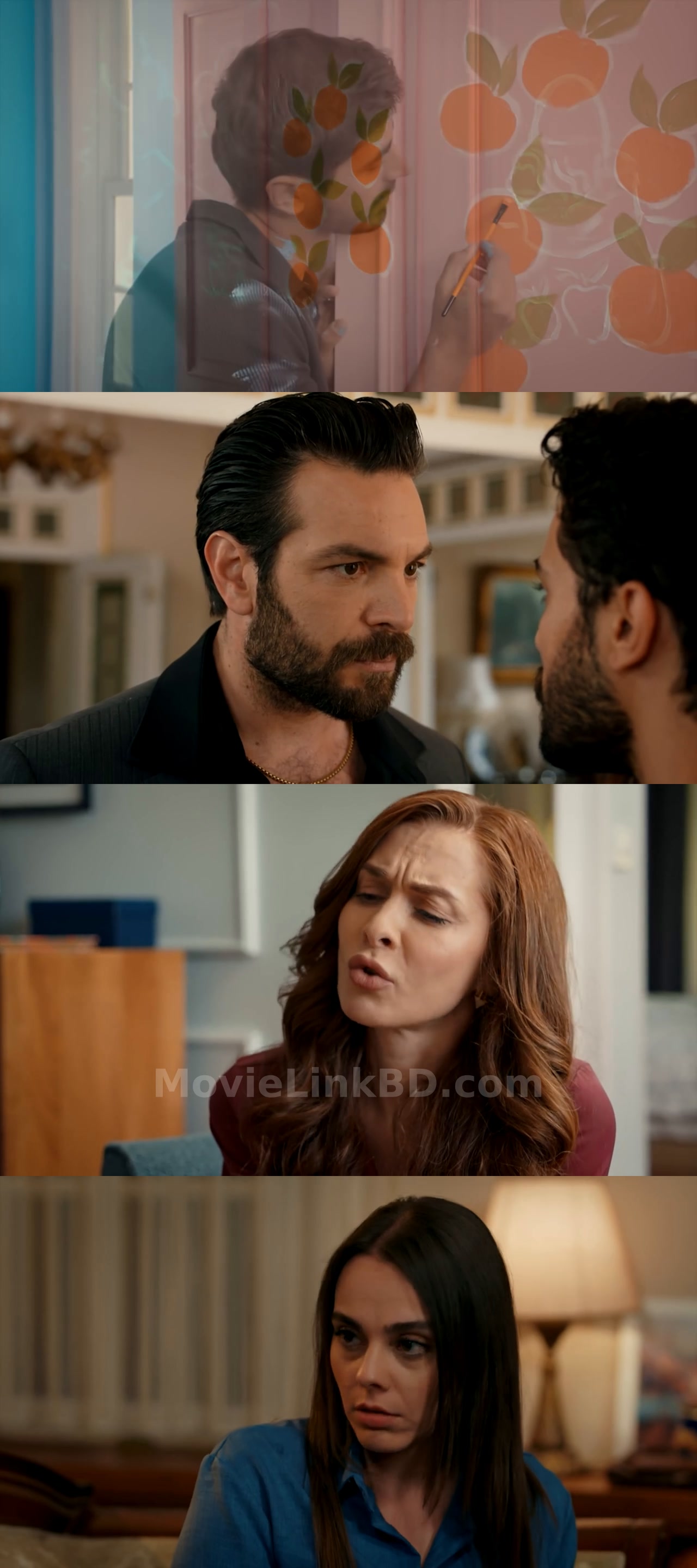 Arafta (2026) S02 Hindi Download | MovieLinkBD TV Episode 24