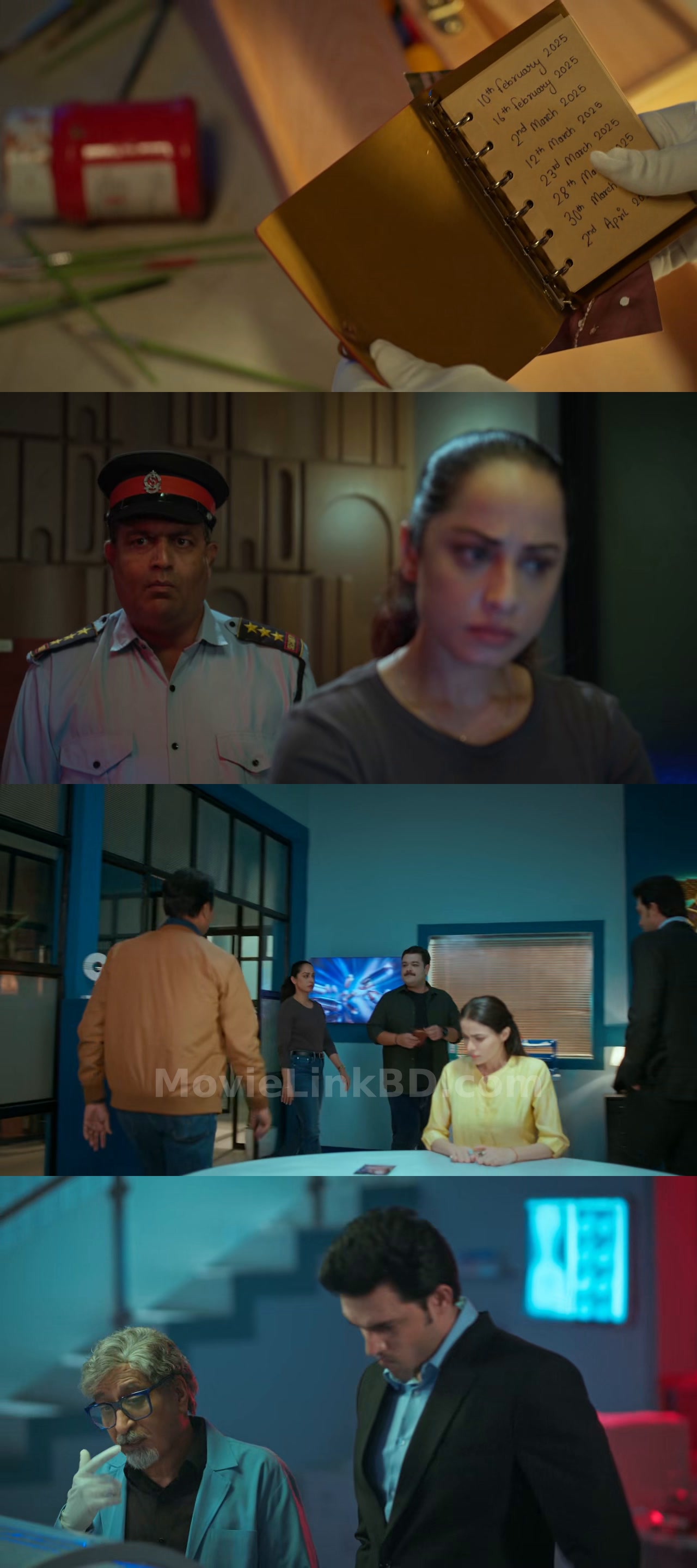 CID (2025) S02 Hindi Download | MovieLinkBD TV Episode 41