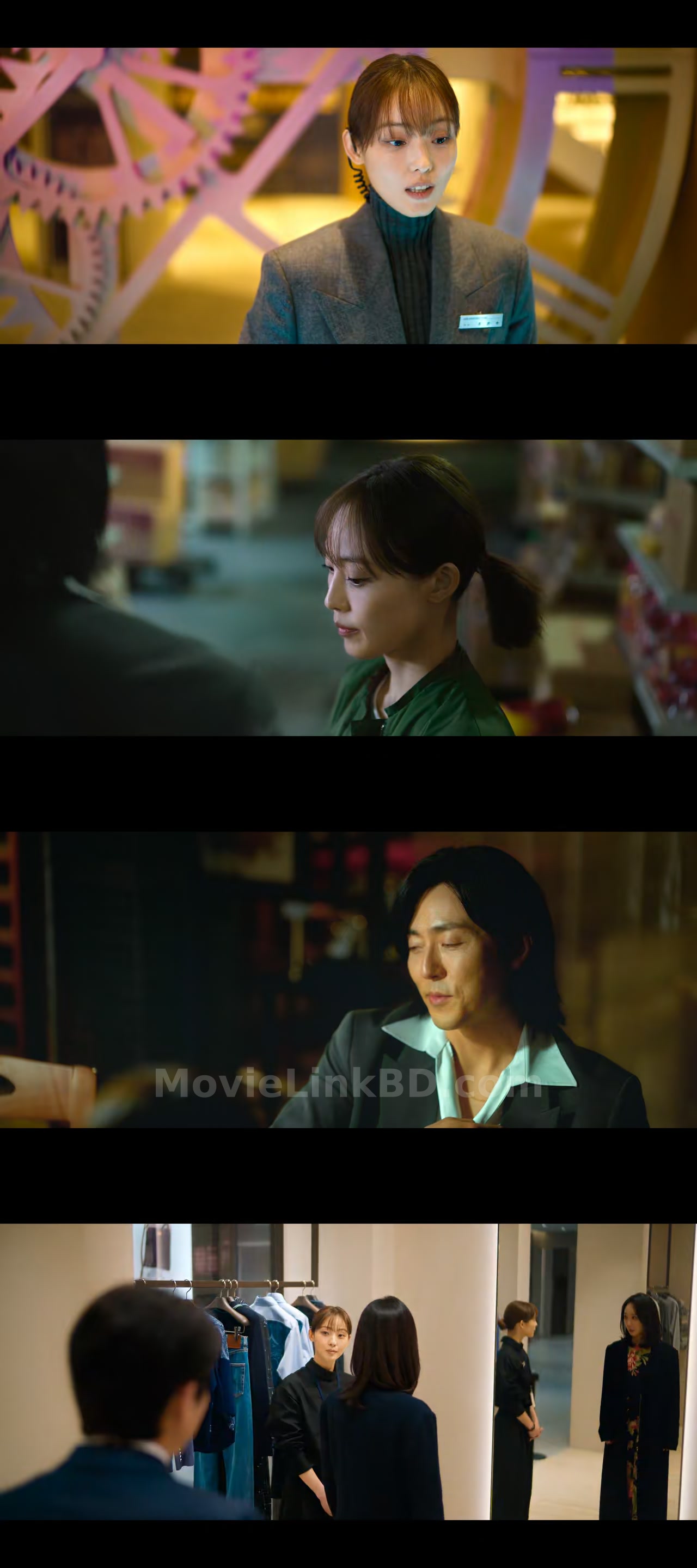 As You Stood By (2025) S01 Hindi Download | MovieLinkBD TV S01E01