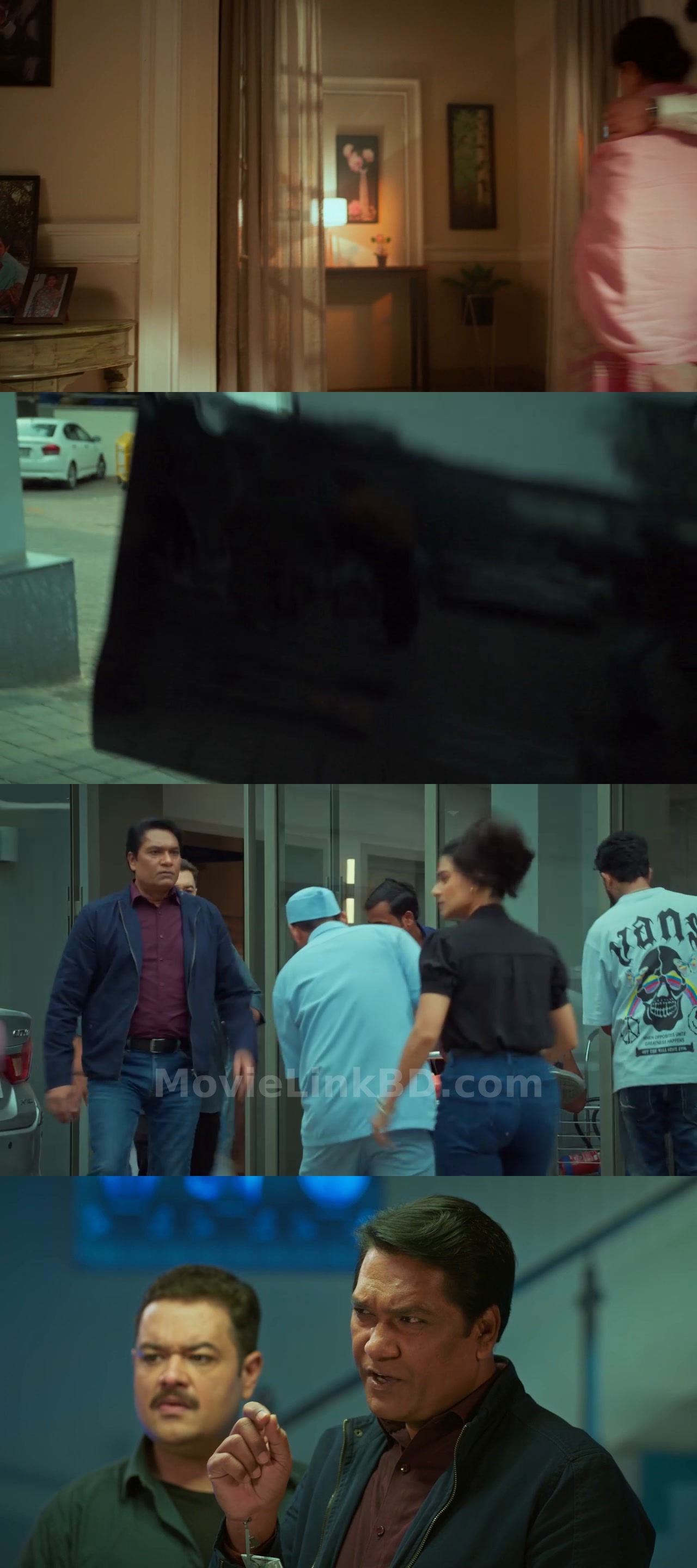 CID (2025) S02 Bangla Dubbed Download | MovieLinkBD TV Episode 46