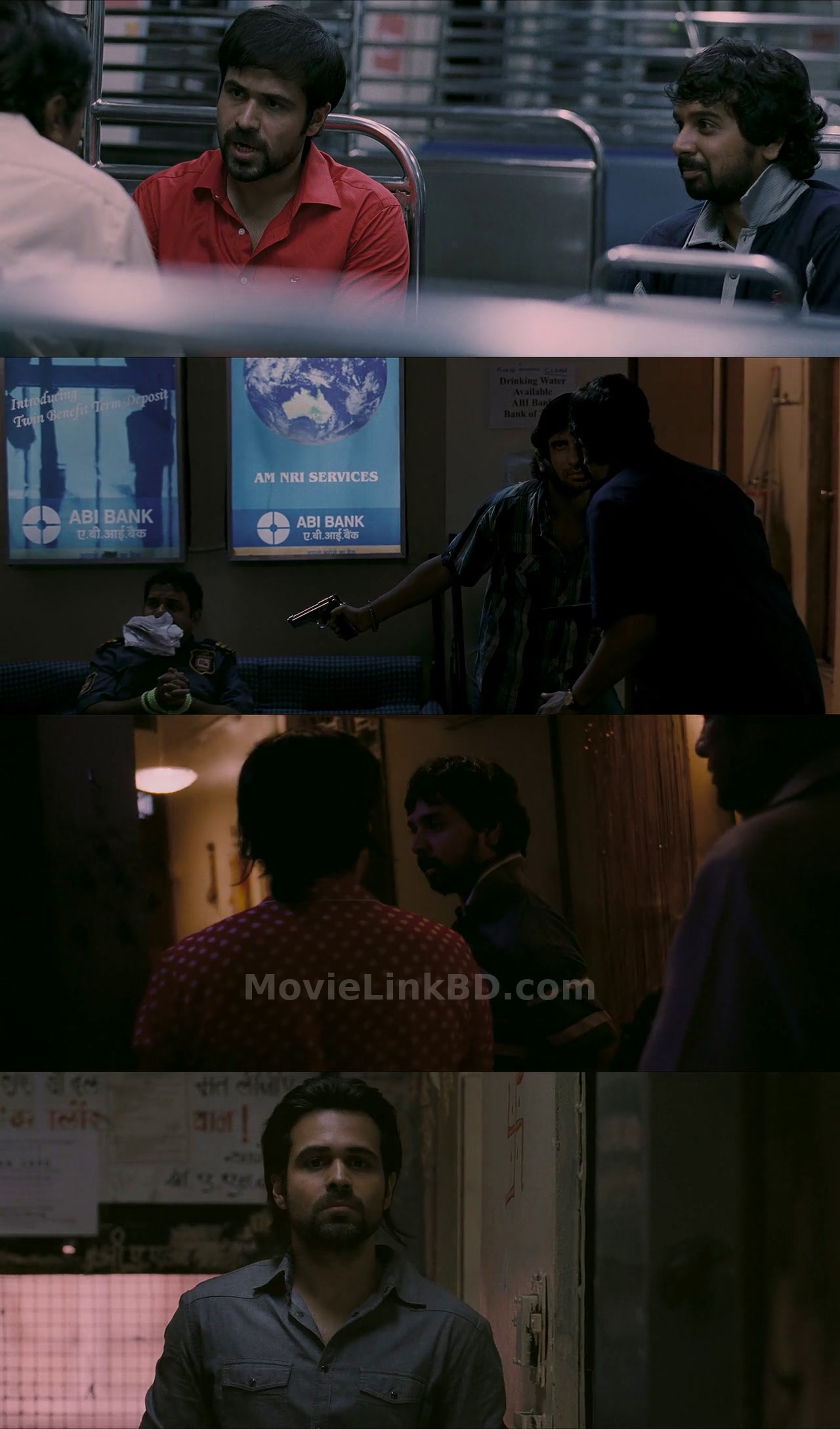 Ghanchakkar (2013) Hindi Download | MovieLinkBD TV Movie