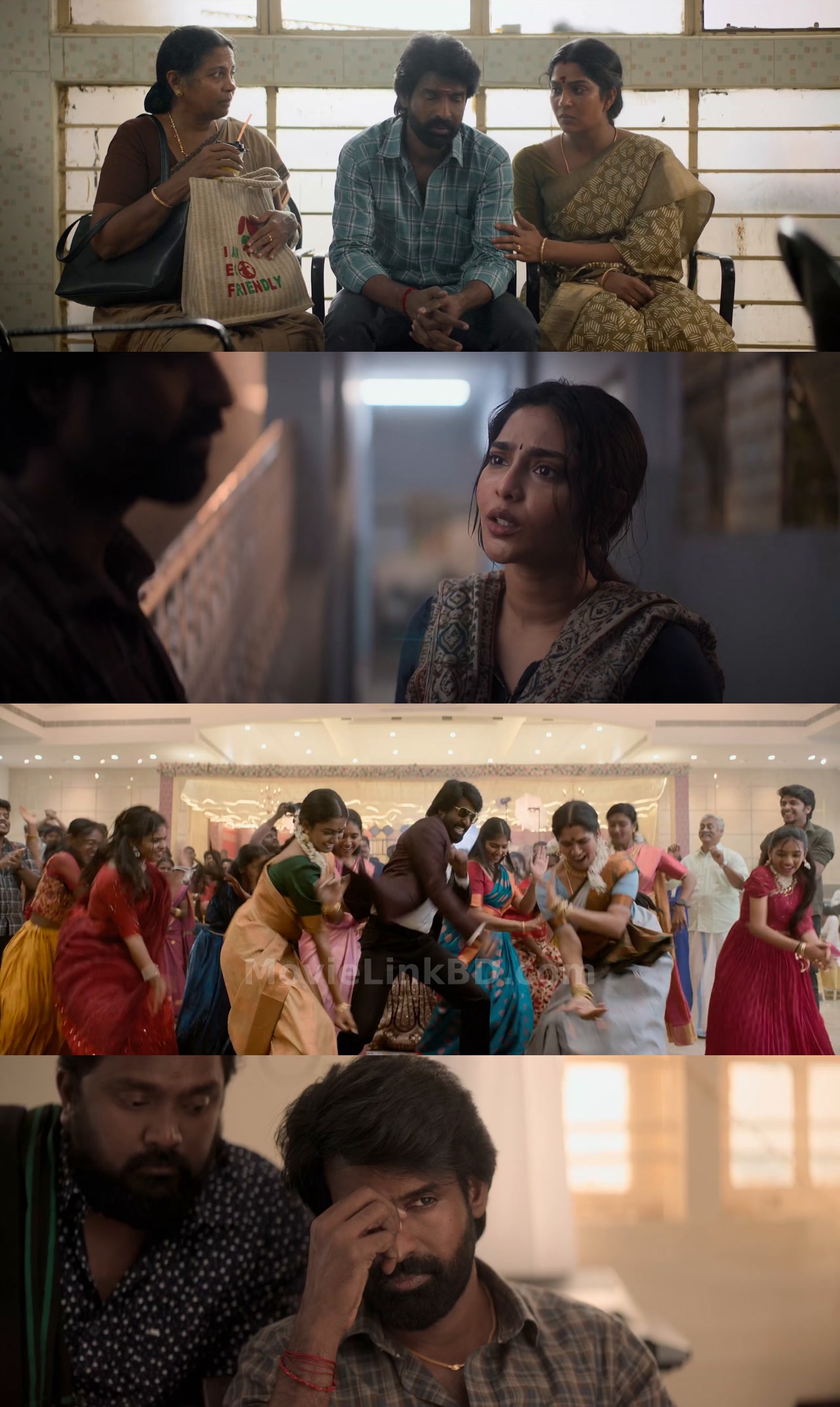 Maaman  Full HD Hindi ORG (2025) Hindi Download | MovieLinkBD TV Movie