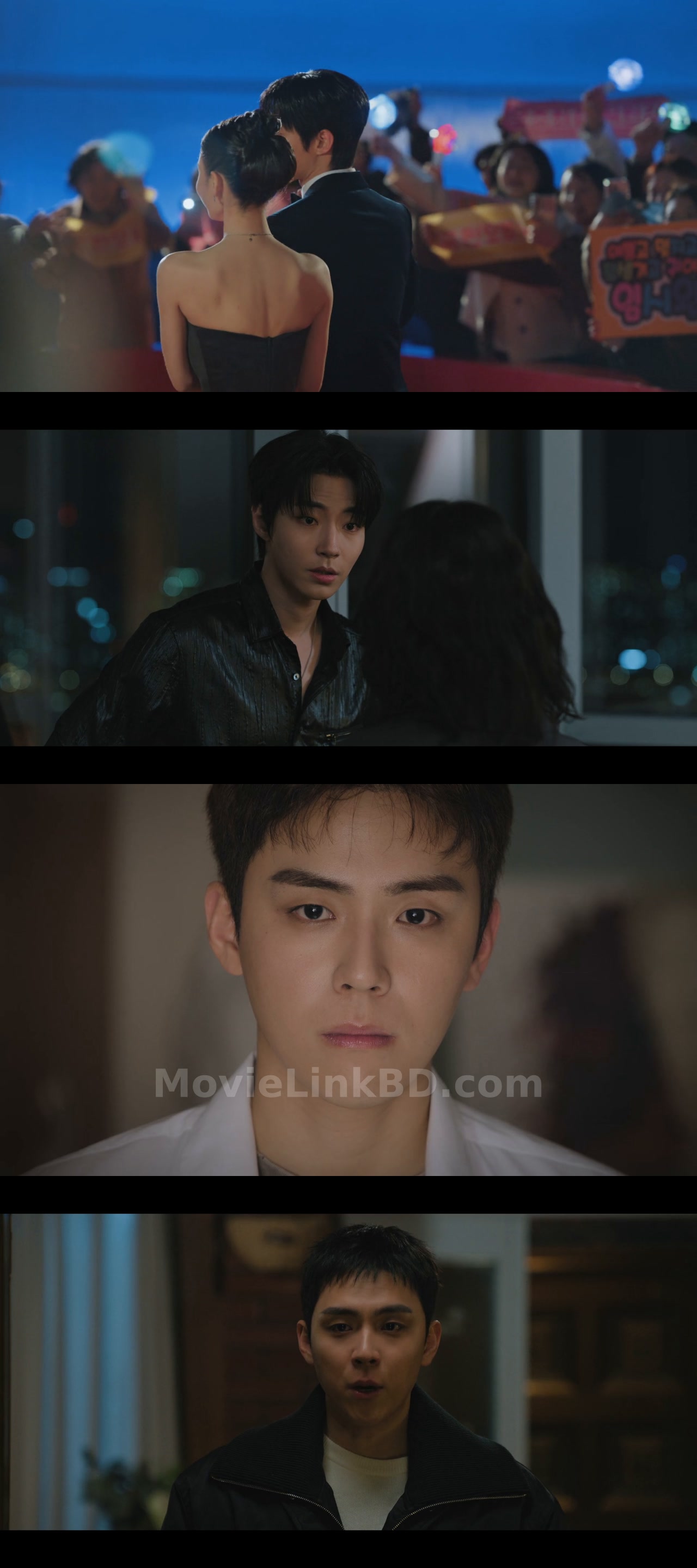 Dear X (2025) S01 Hindi Download | MovieLinkBD TV S01E05