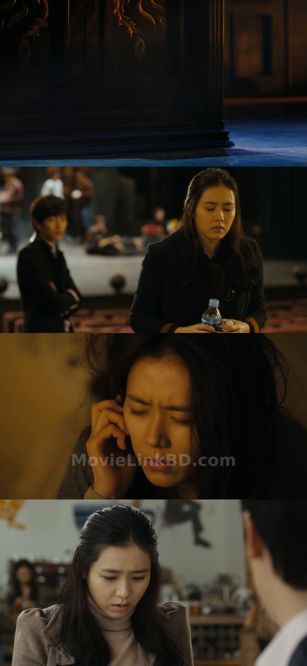 Spellbound (2011) Korean Download | MovieLinkBD TV Movie