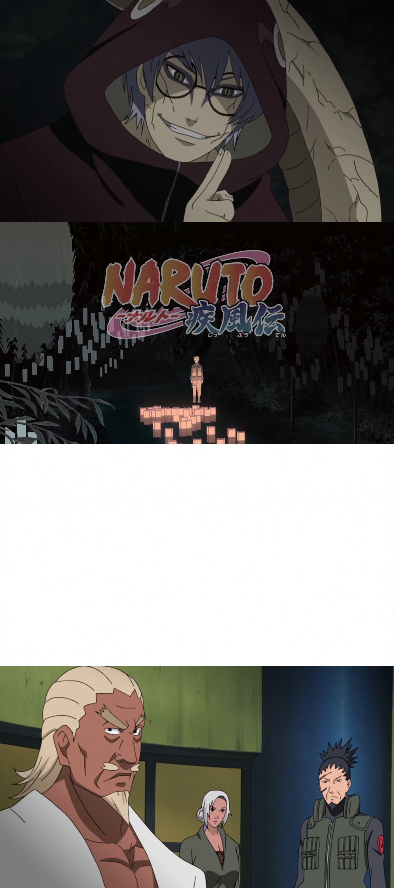Naruto: Shippuden (2007) S15 Hindi Download | MovieLinkBD TV Episode 323