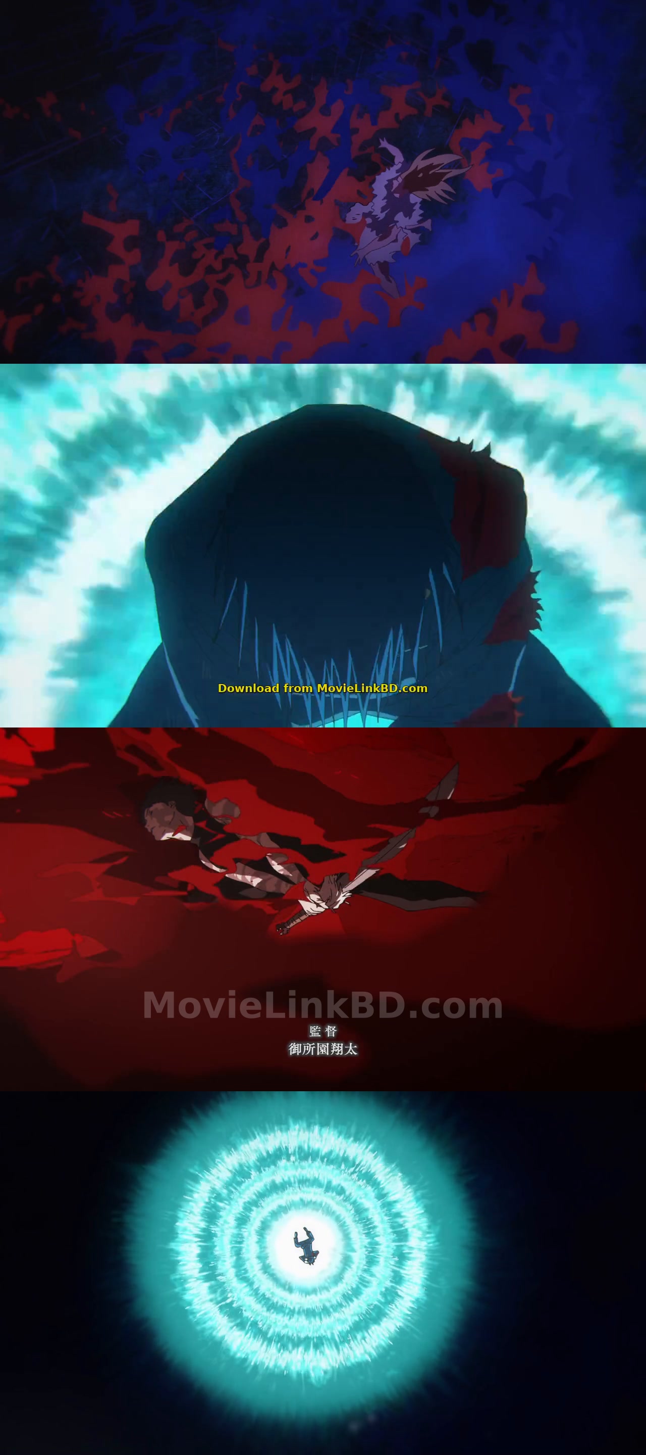 Jujutsu Kaisen  Completed (2026) S03 Hindi Download | MovieLinkBD TV Season 3 Episode 11