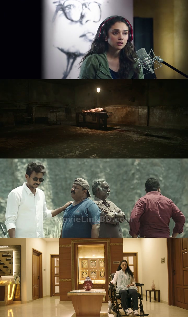 Psycho (2020) Tamil Download | MovieLinkBD TV Movie