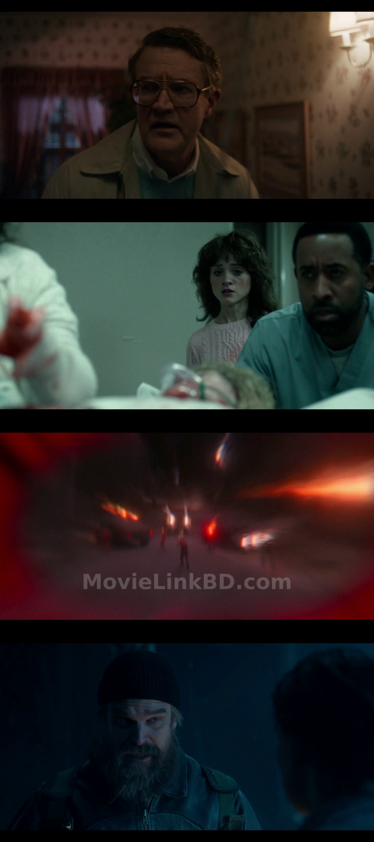 Stranger Things  Part 1 (2025) S05 English Download | MovieLinkBD TV Season 5 Episode 2