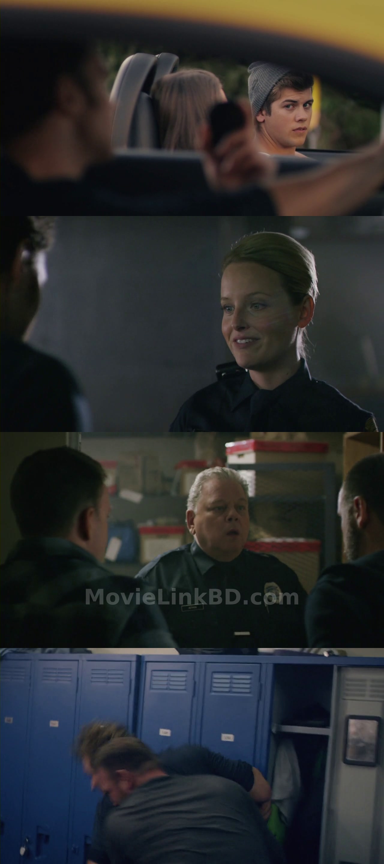 12 Rounds 3: Lockdown (2015) English Download | MovieLinkBD TV Movie