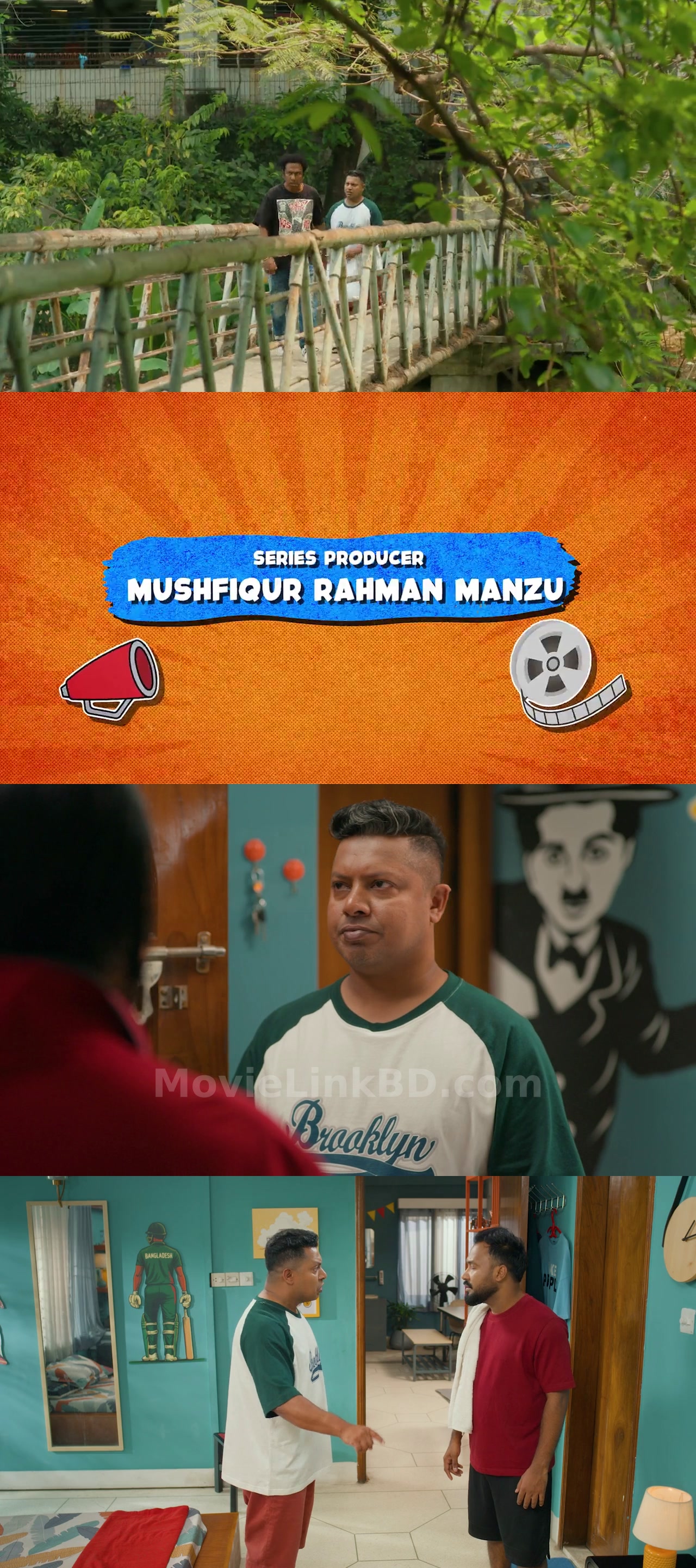 Bachelor Point (2026) S05 Bangla Download | MovieLinkBD TV Episode 86