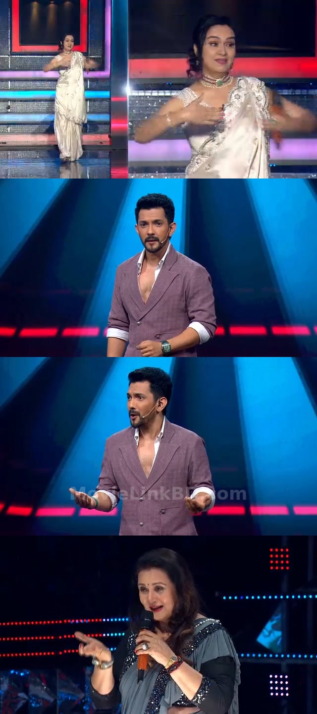 Indian Idol (2025) S16 Hindi Download | MovieLinkBD TV Episode 23
