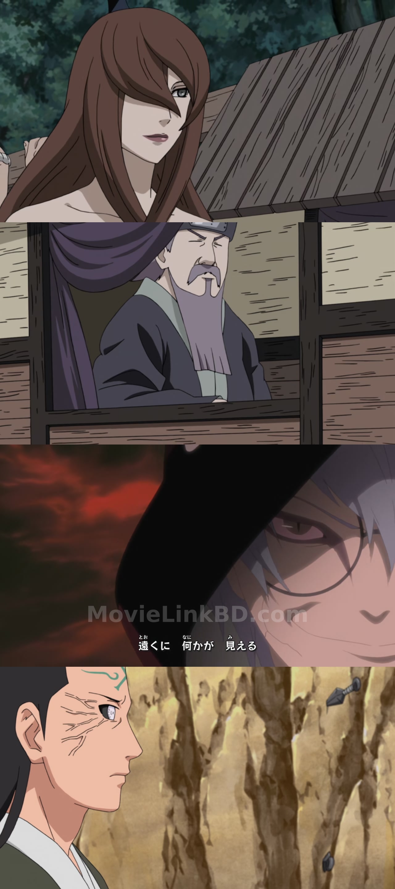 Naruto: Shippuden (2007) S12 Hindi Download | MovieLinkBD TV S12E268