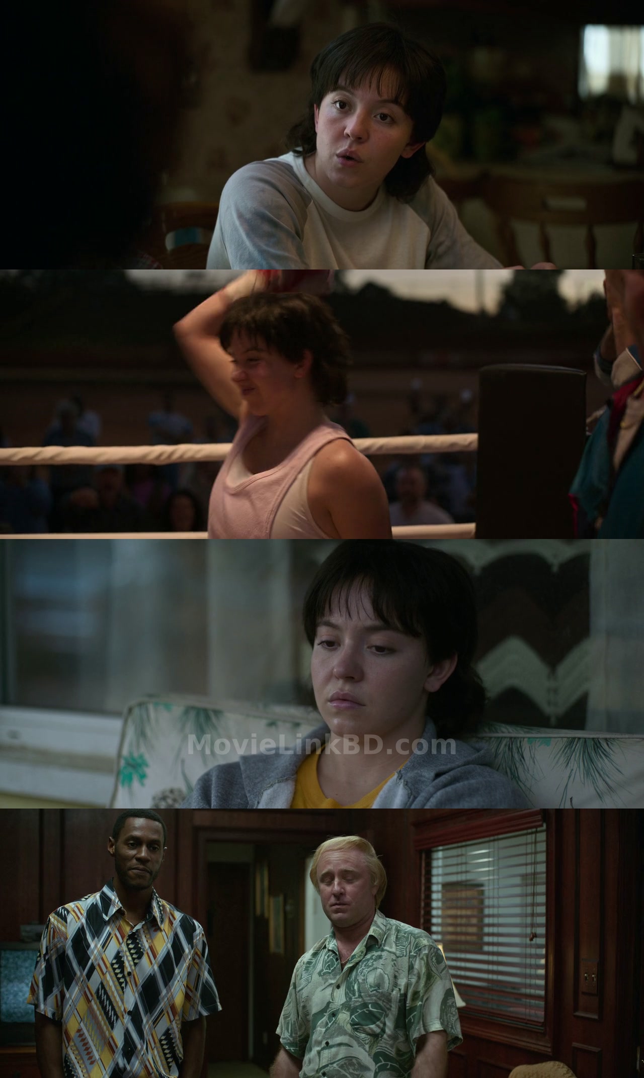Christy (2025) English Download | MovieLinkBD TV Movie