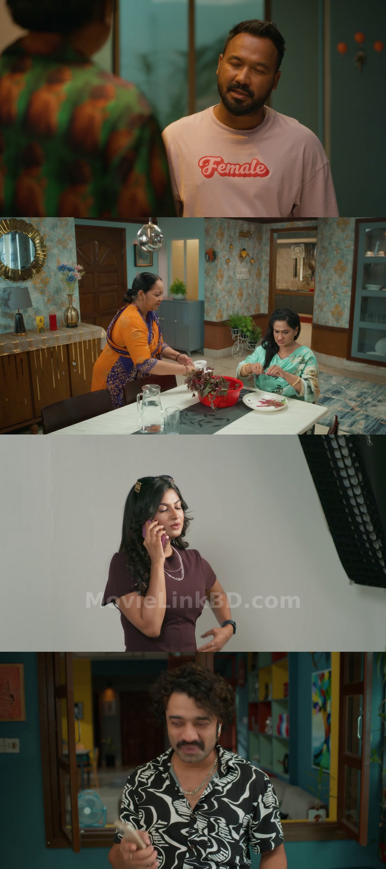 Bachelor Point (2025) S05 Bangla Download | MovieLinkBD TV Episode 32