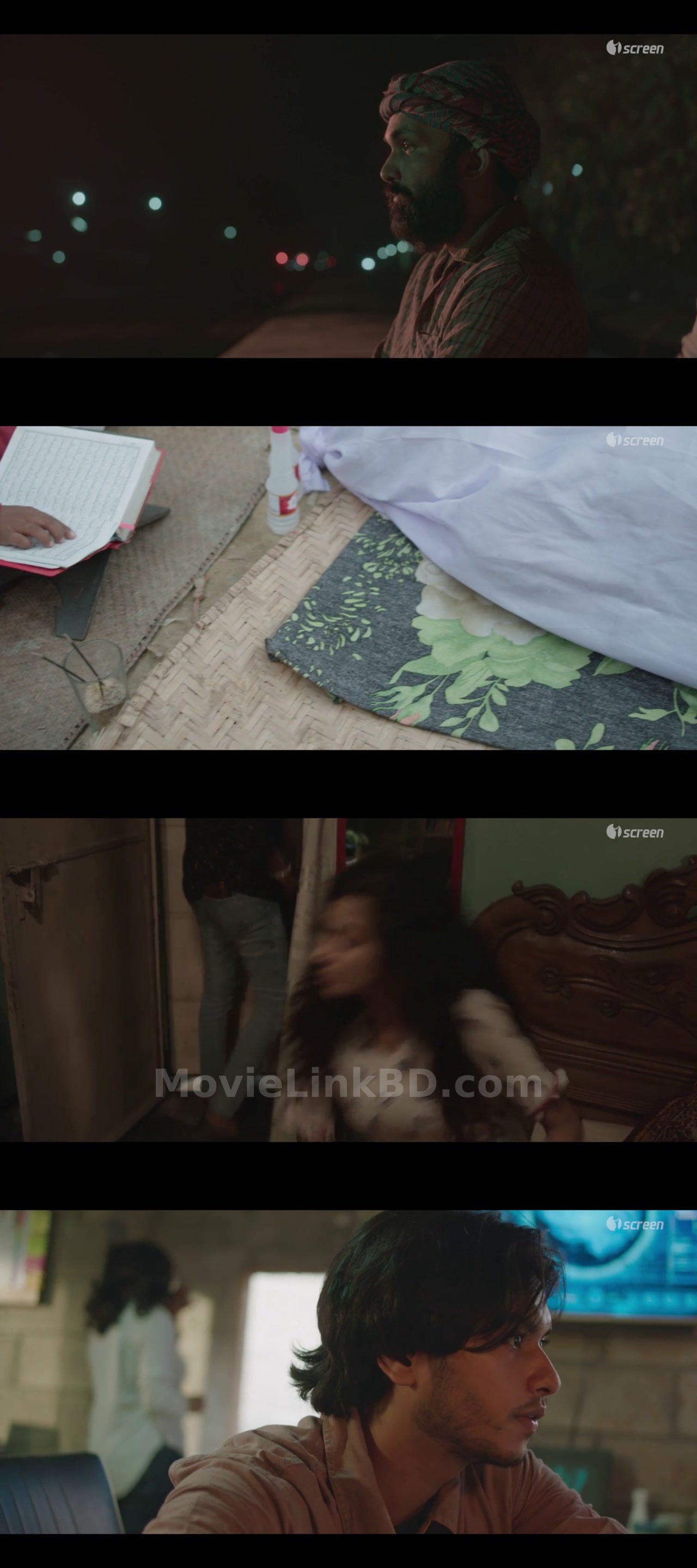 SIX (2026) S01 Bangla Download | MovieLinkBD TV Episode 4