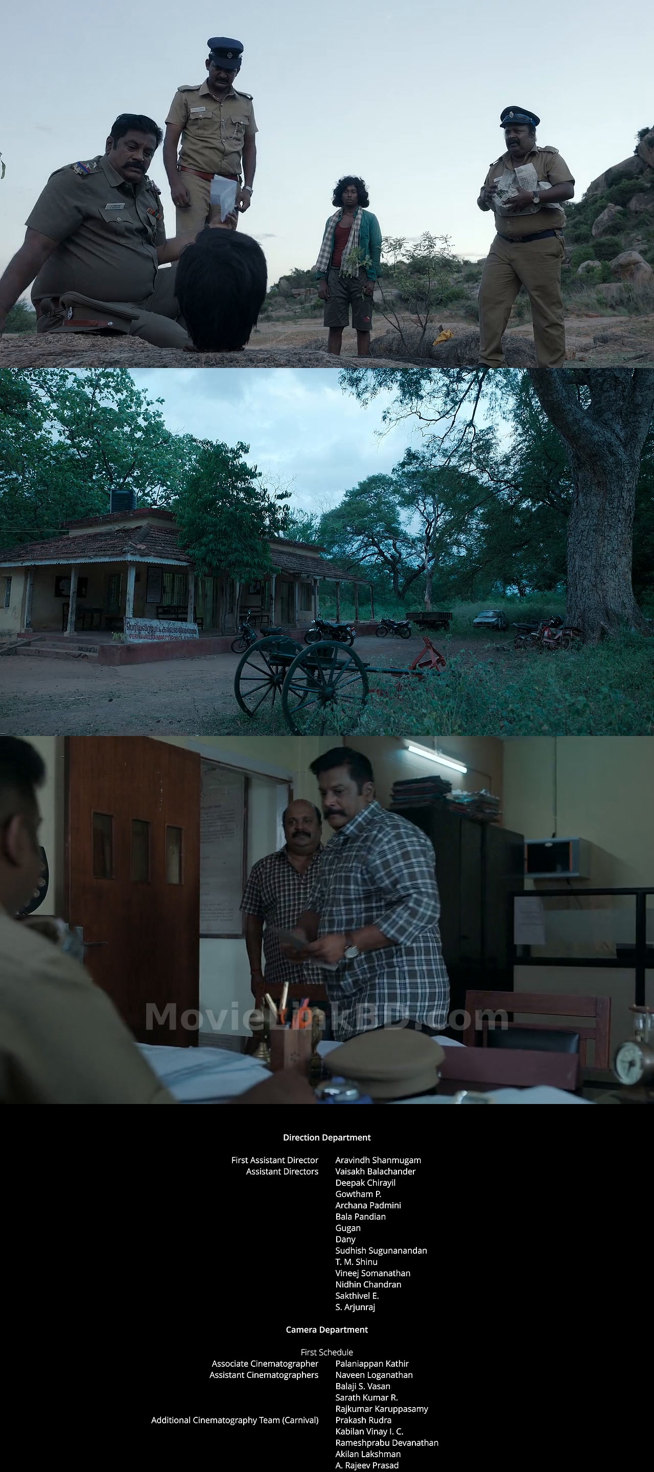 Kaattaan (2026) S01 Hindi Download | MovieLinkBD TV Series