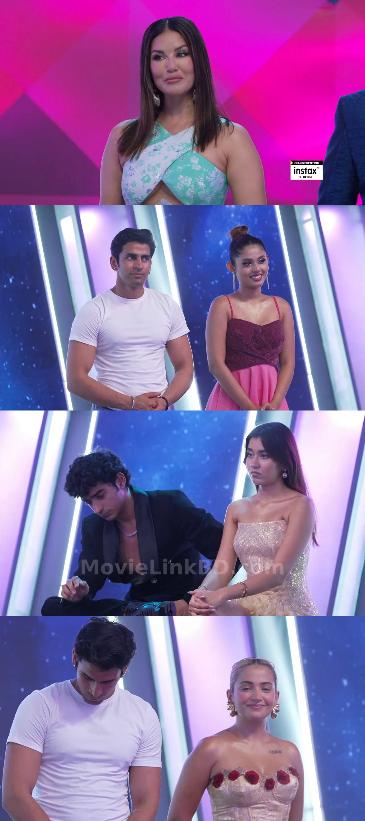 MTV Splitsvilla X 6 (2026) S16 Hindi Download | MovieLinkBD TV Episode 21