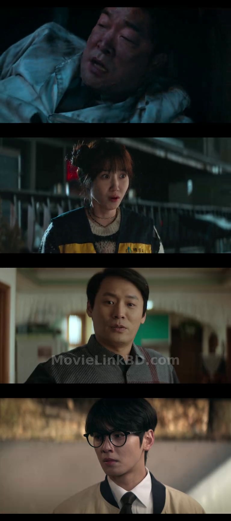 The WONDERfools (2026) S01 Hindi Download | MovieLinkBD TV Season 1 Episode 4