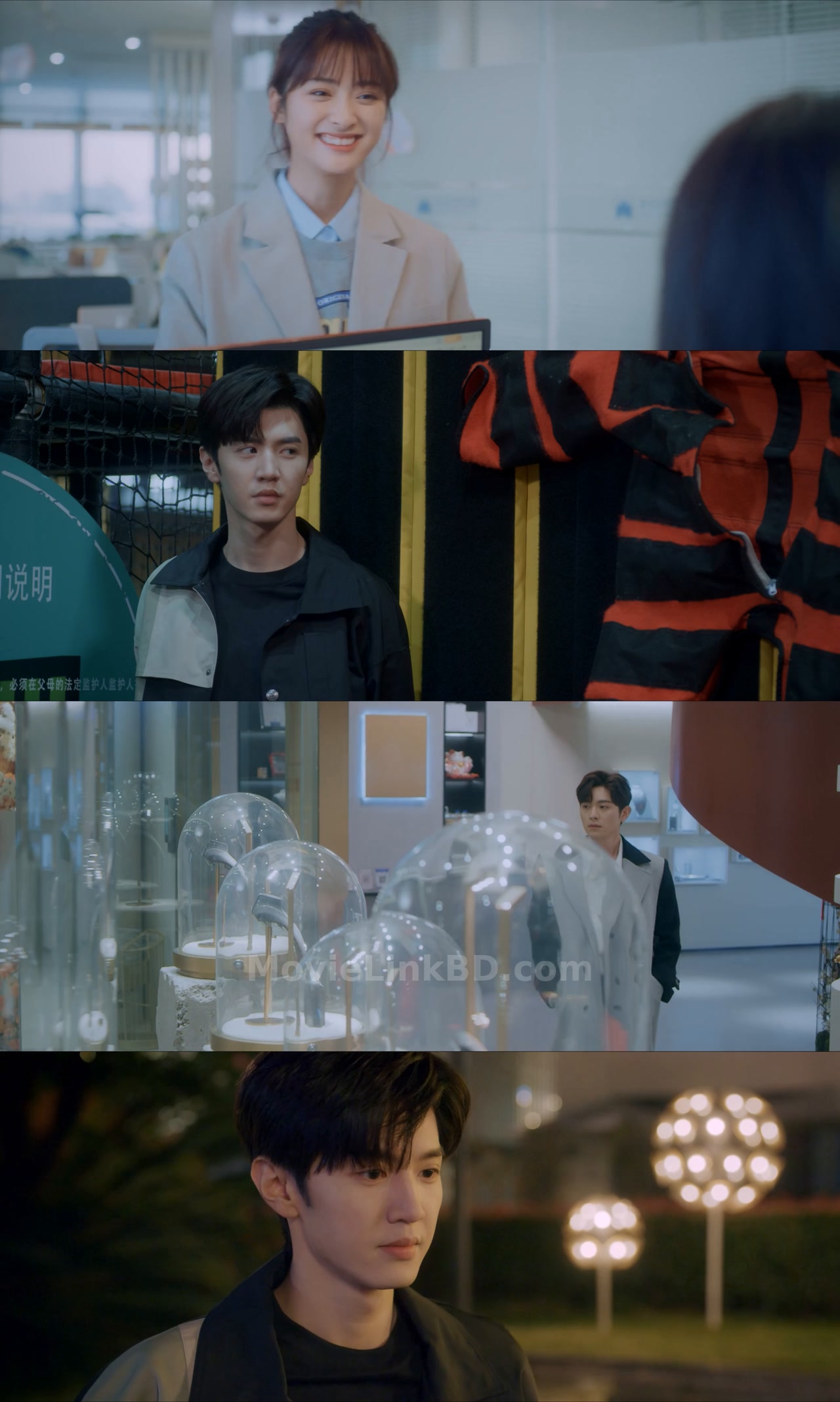 Mr Bad (2022) S01 Chinese Download | MovieLinkBD TV S01E07