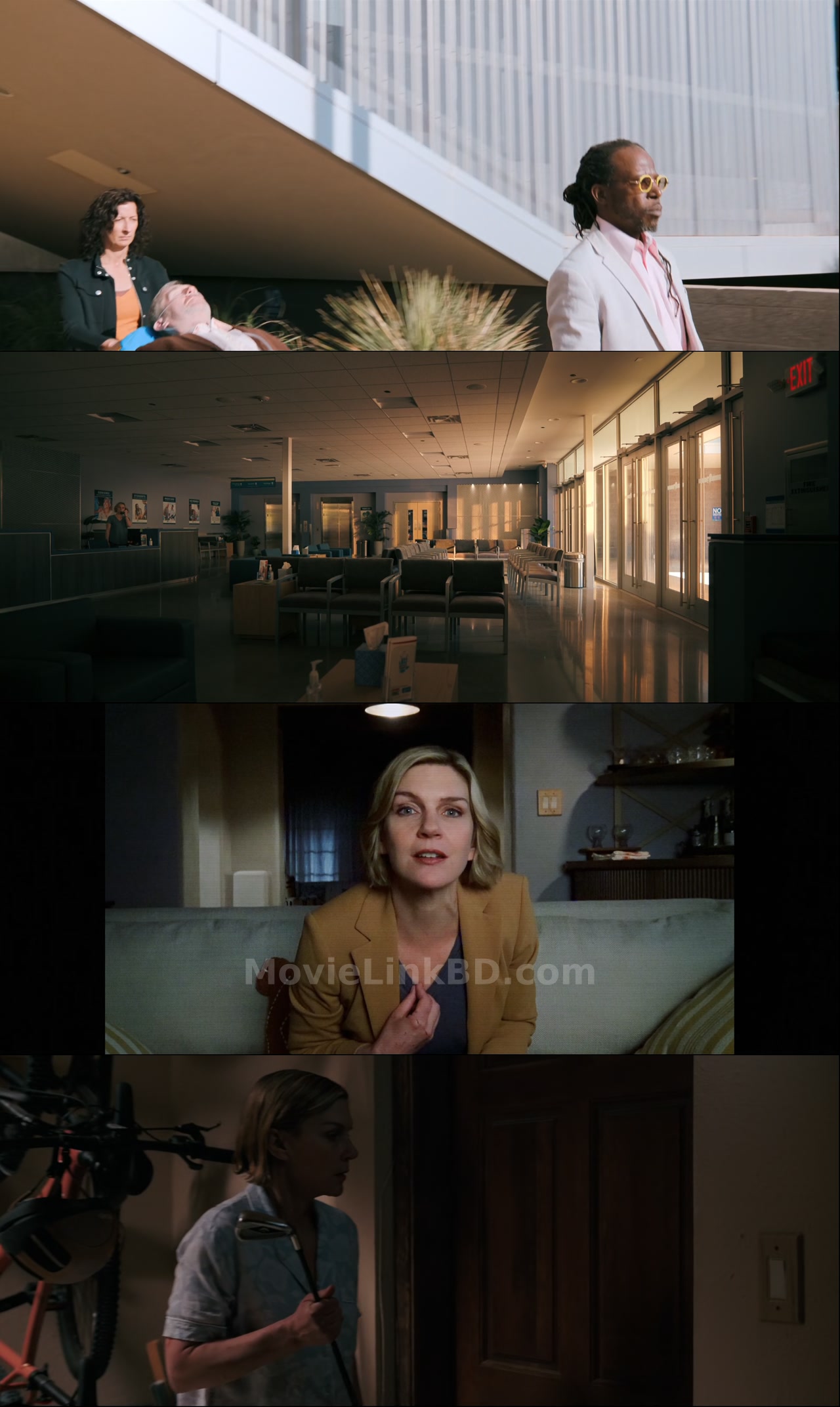 Pluribus (2025) S01 English Download | MovieLinkBD TV S01E05