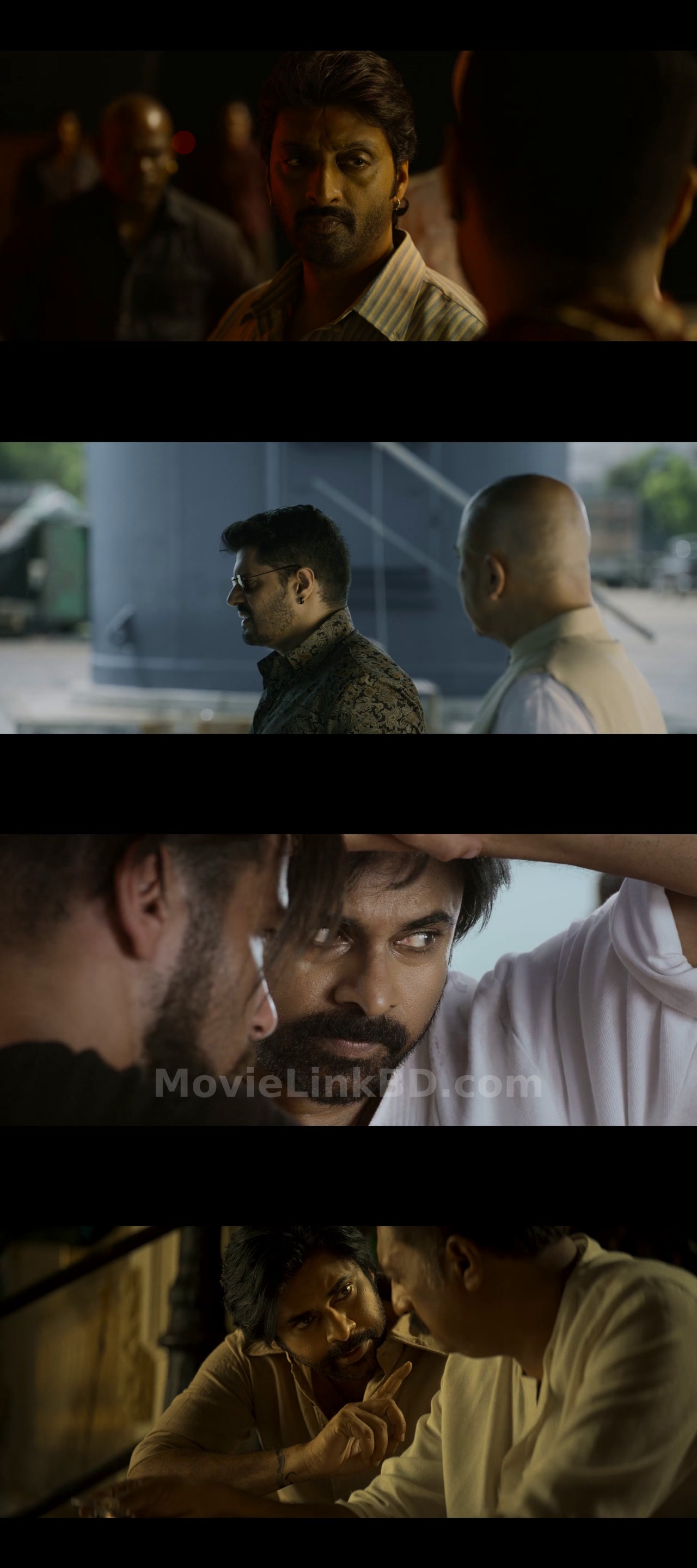They Call Him OG  Full HD Hindi ORG (2025) Hindi Download | MovieLinkBD TV Movie