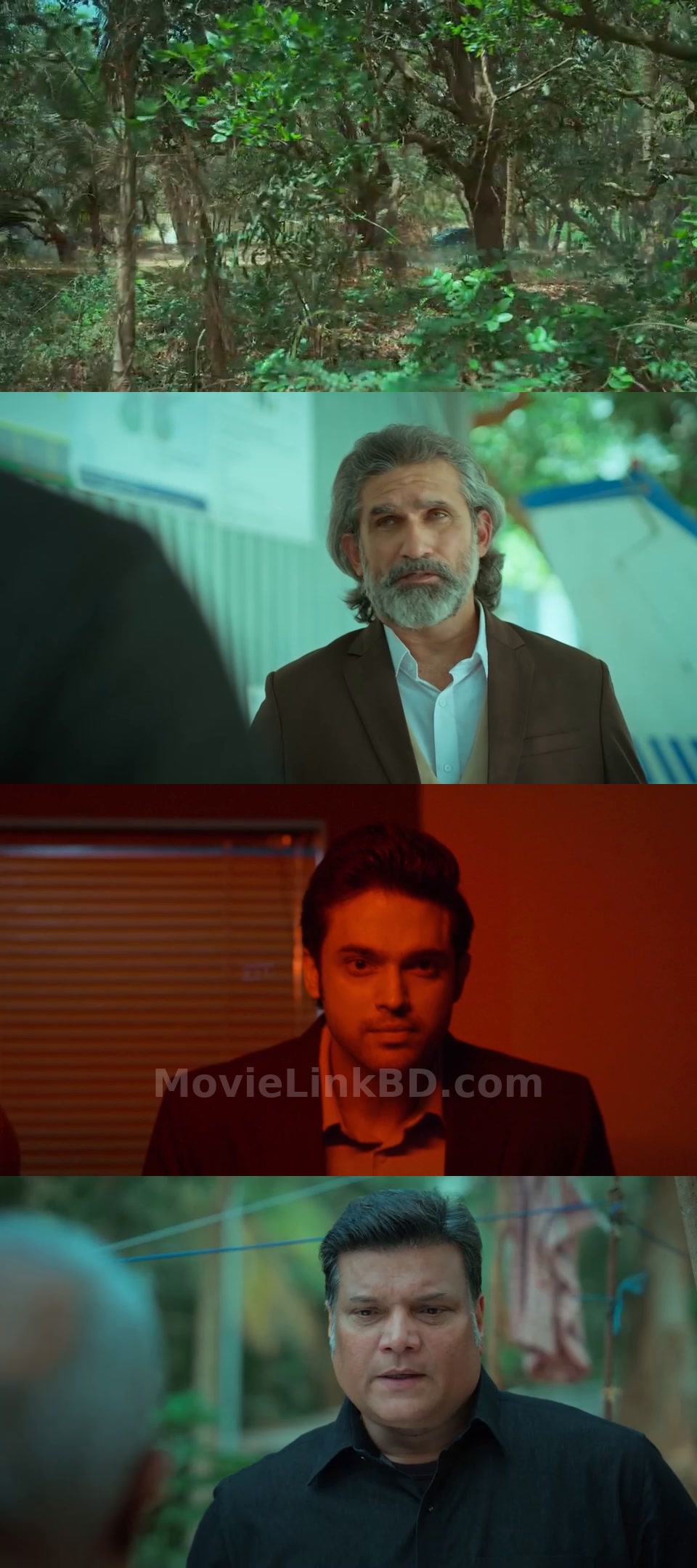 CID (2025) S02 Bangla Dubbed Download | MovieLinkBD TV Episode 42