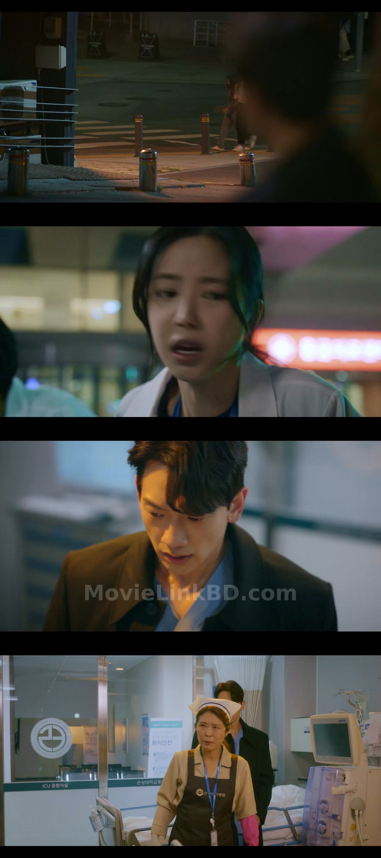 Ghost Doctor (2022) S01 Hindi Download | MovieLinkBD TV Season 1 Episode 2