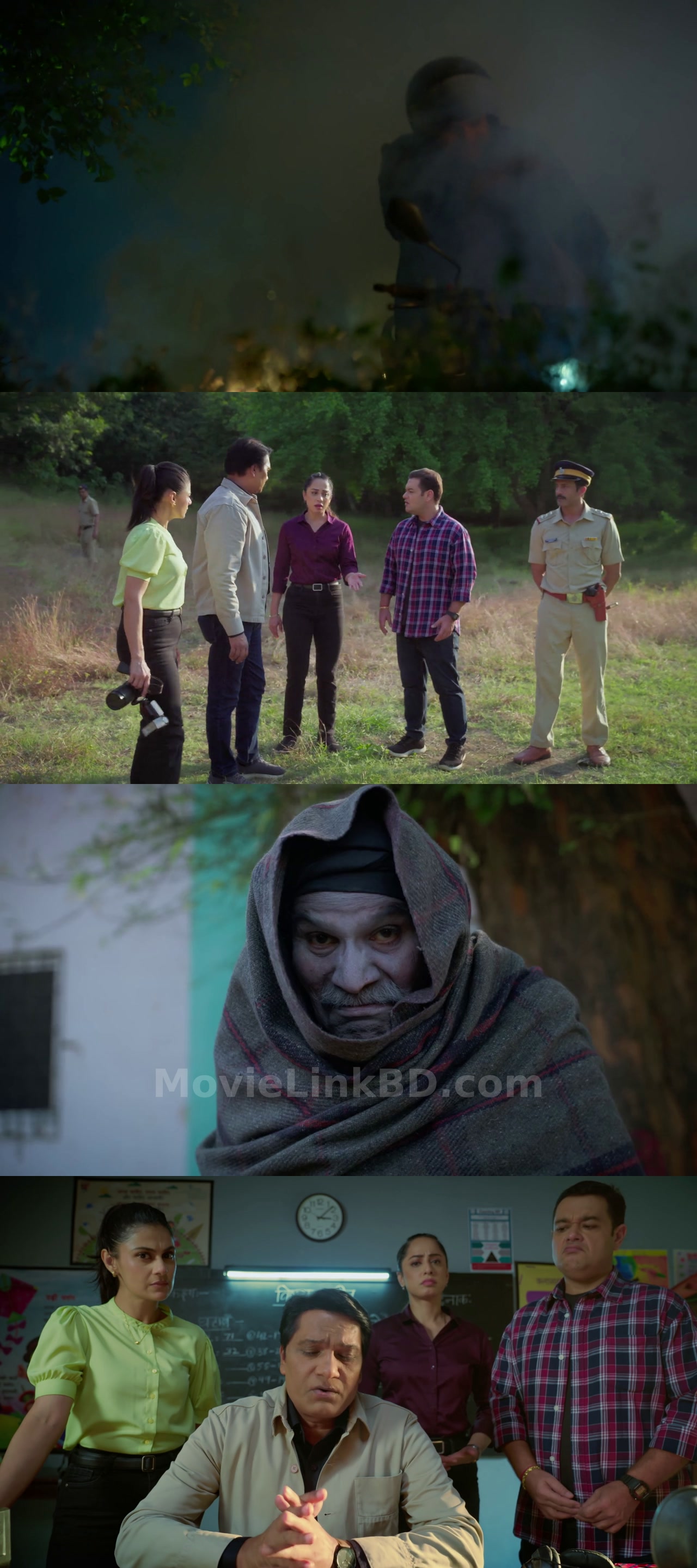 CID (2025) S02 Hindi Download | MovieLinkBD TV Episode 100