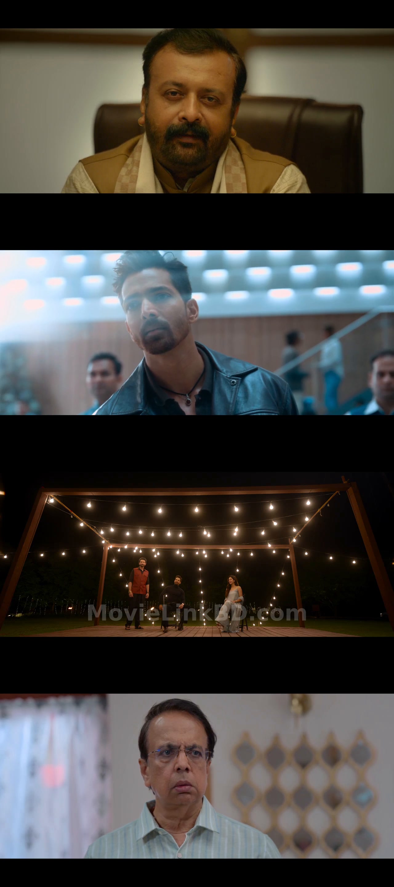 Ek Deewane Ki Deewaniyat   Full HD (2025) Hindi Download | MovieLinkBD TV Movie